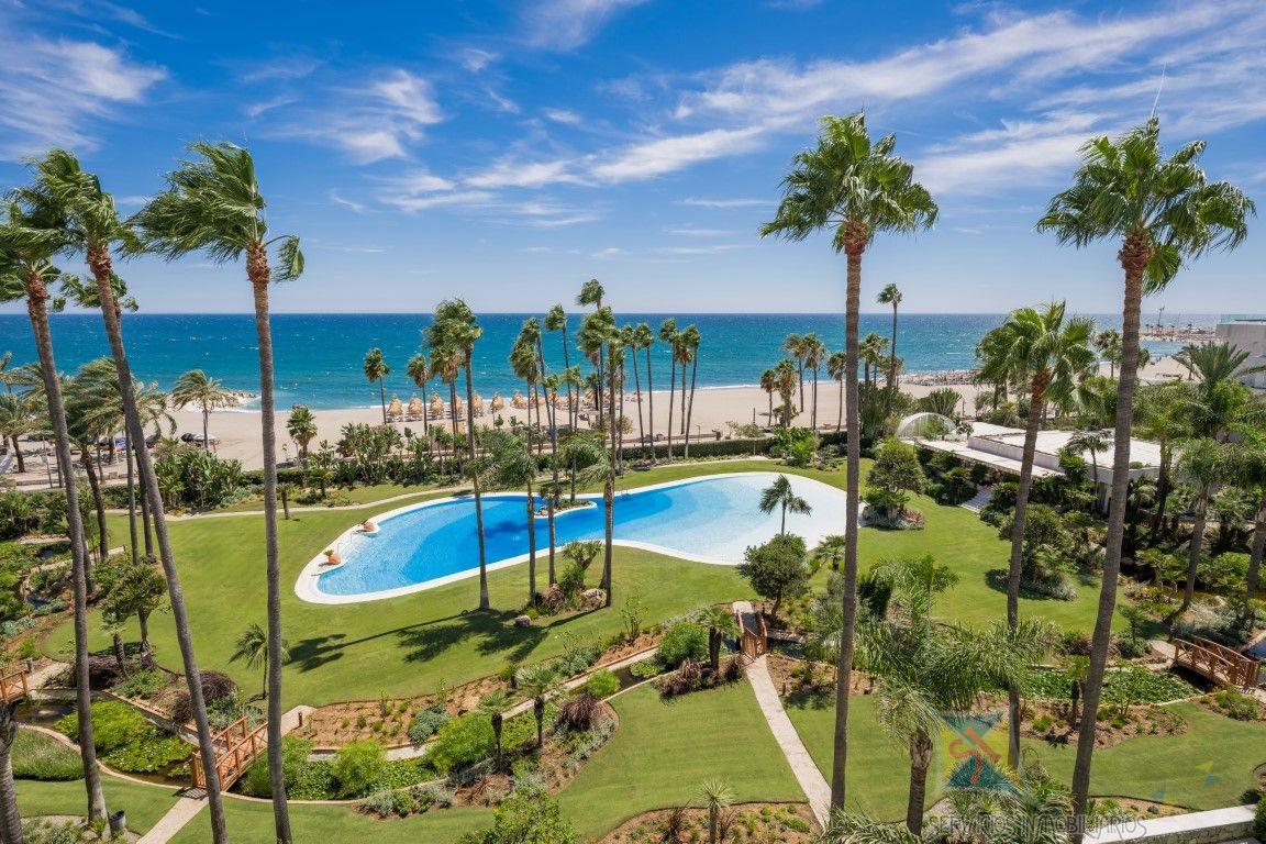 Venta de  en Marbella