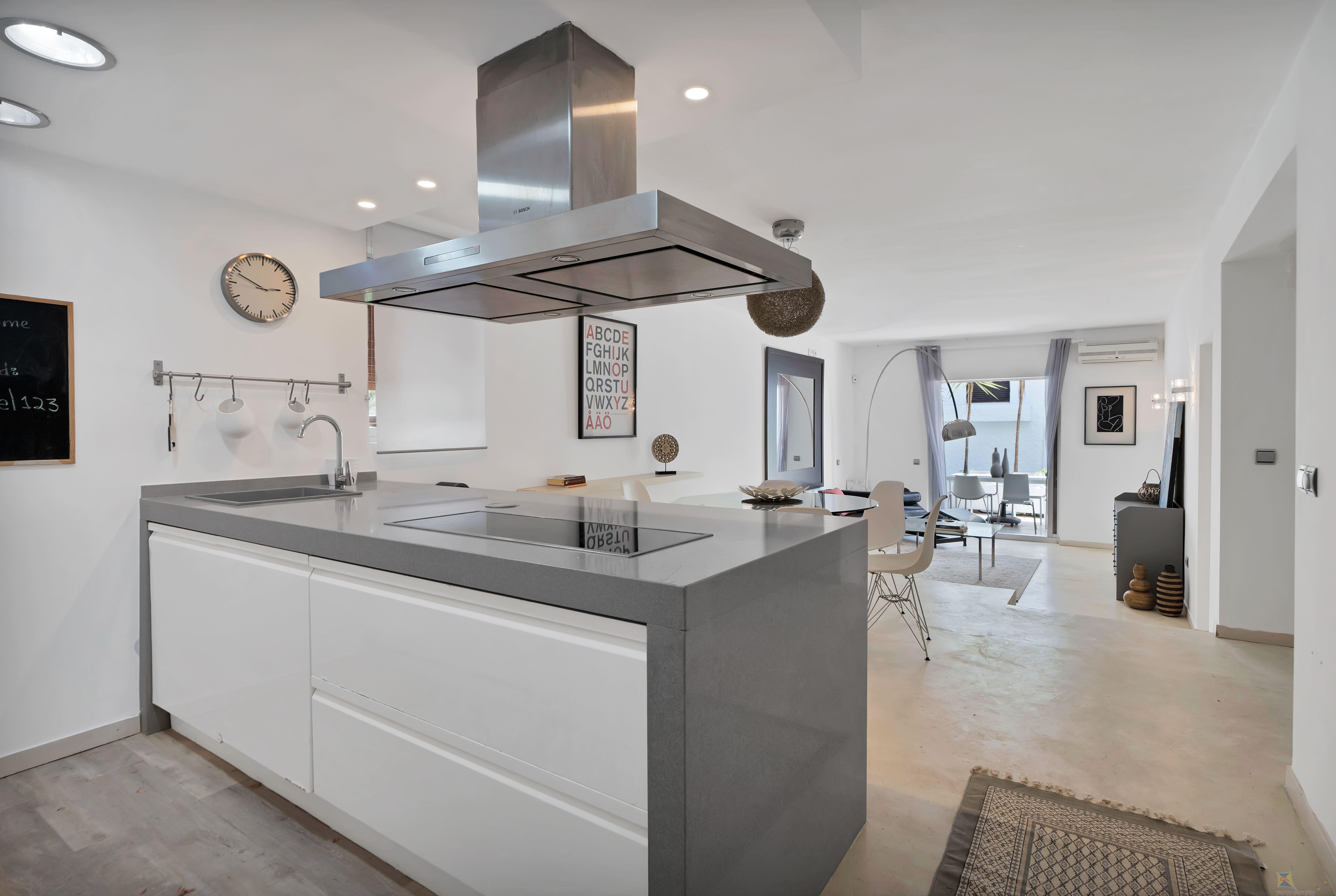 Alquiler de dúplex en Marbella