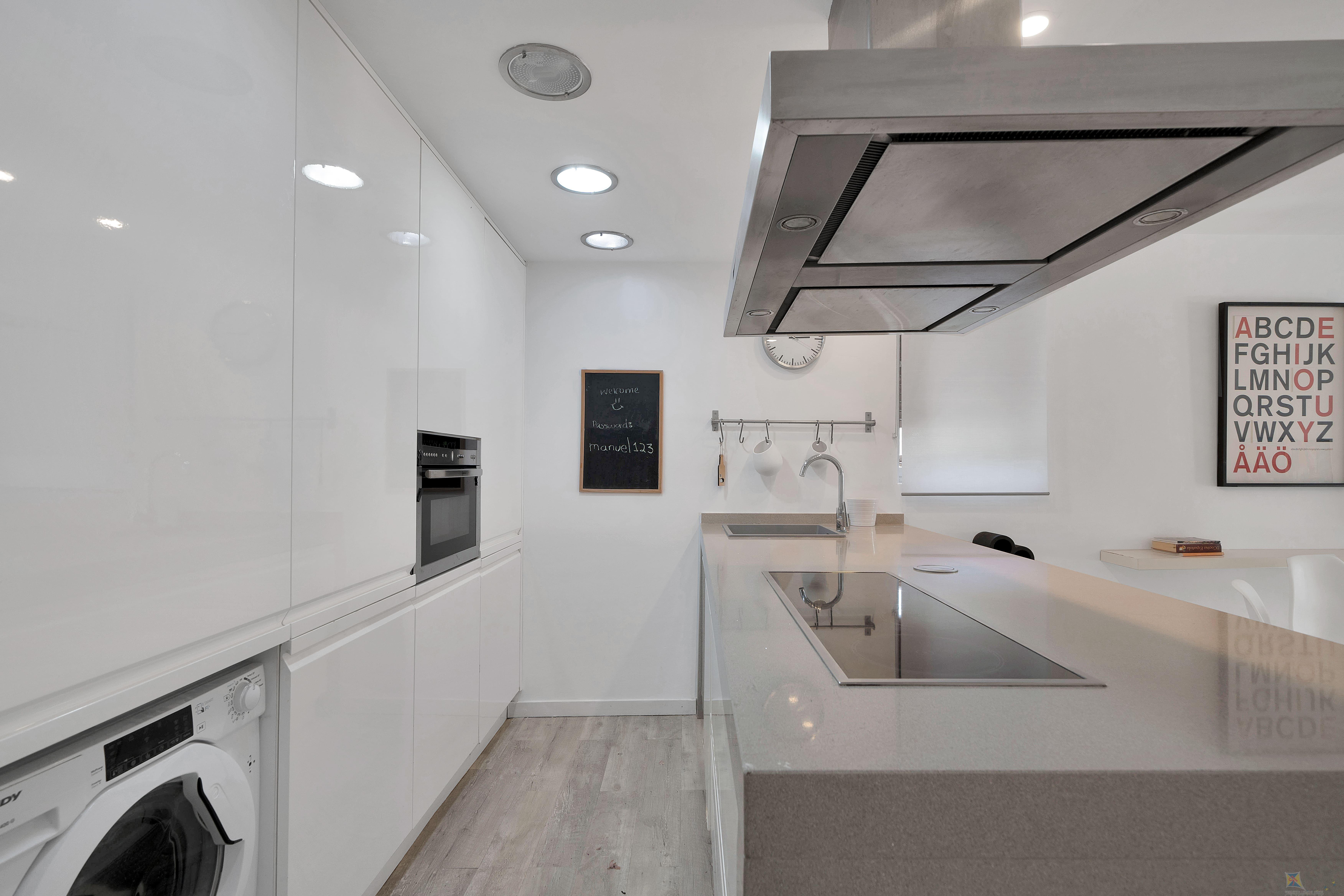 Alquiler de dúplex en Marbella