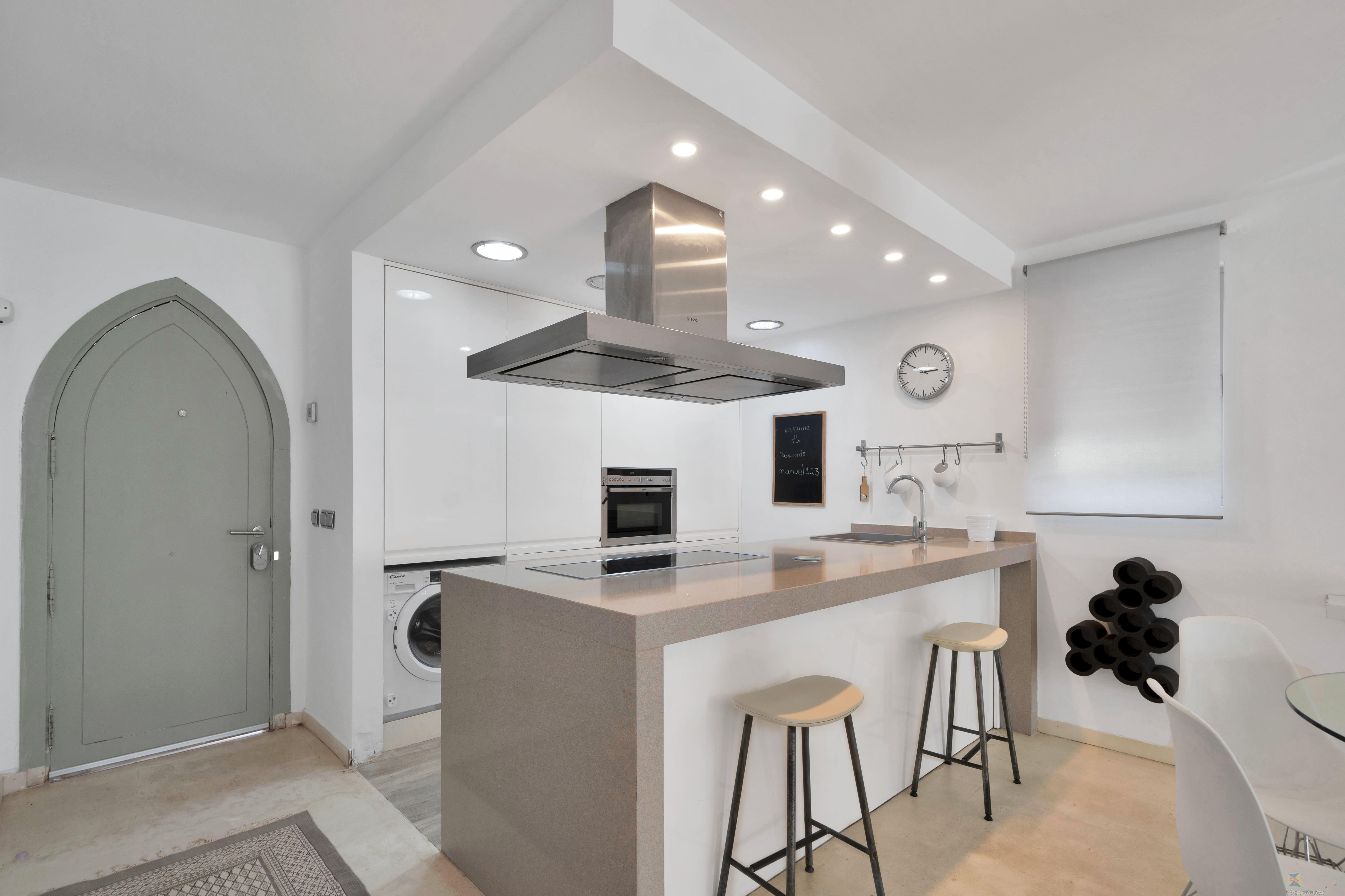 Alquiler de dúplex en Marbella