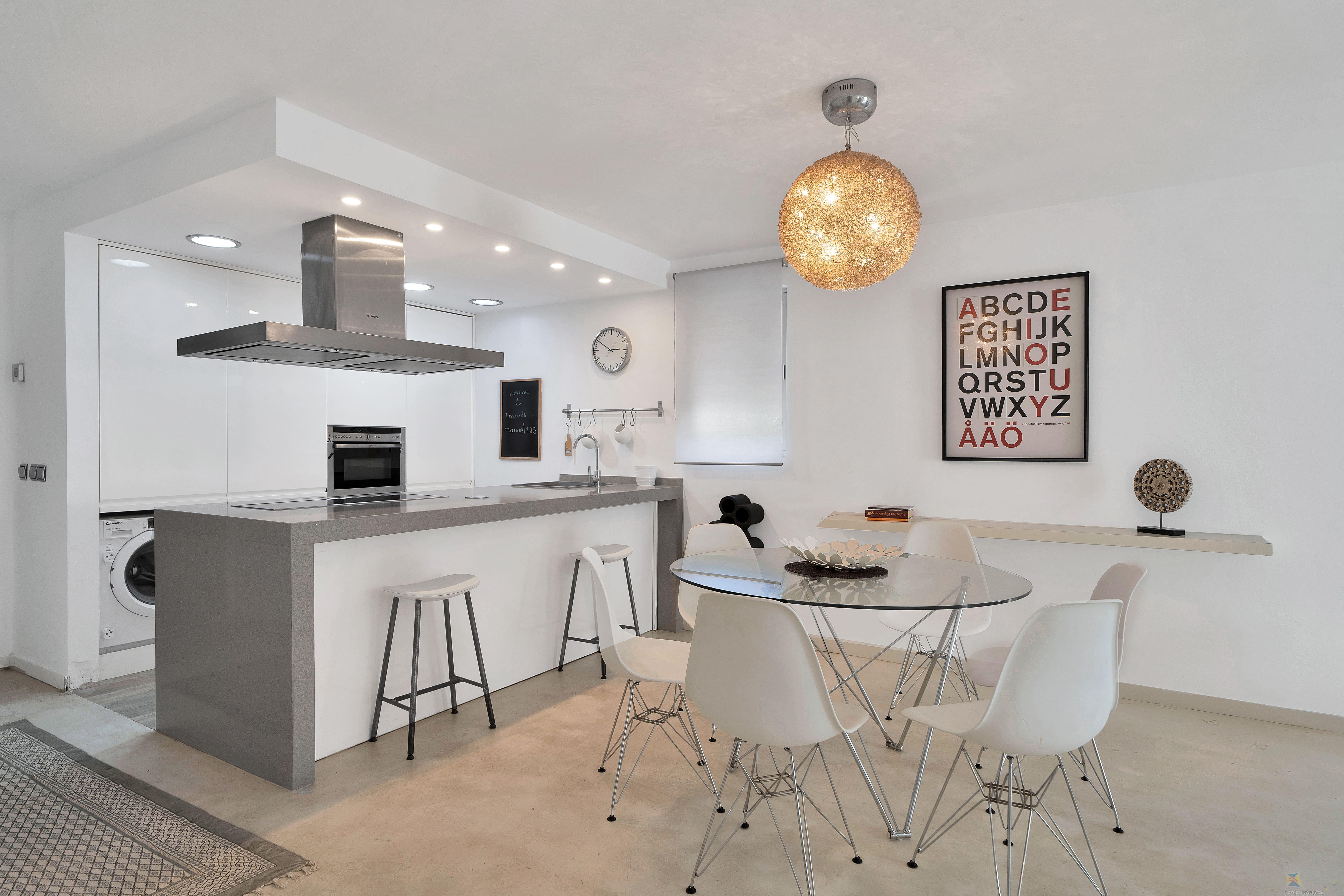 Alquiler de dúplex en Marbella