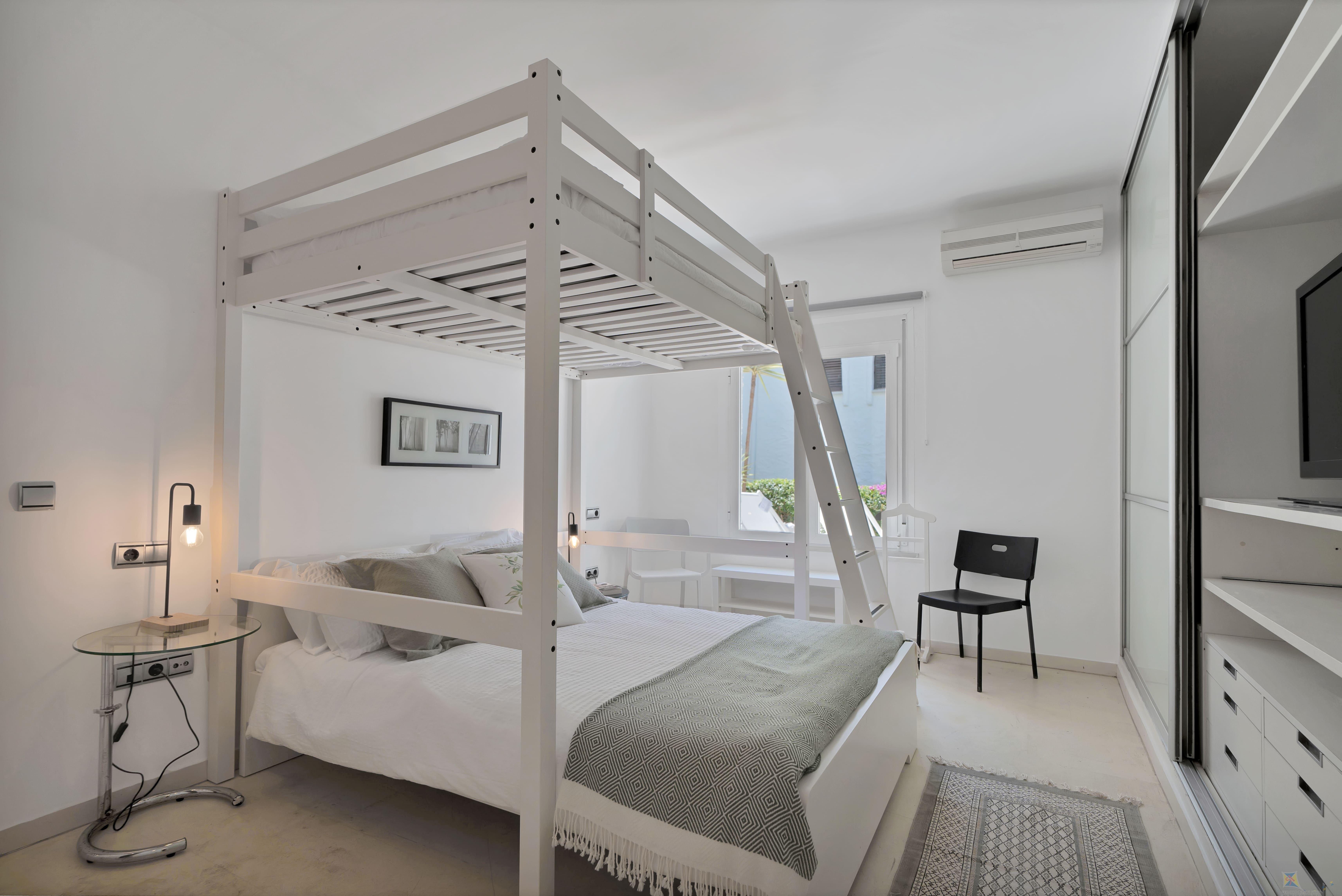 Alquiler de dúplex en Marbella