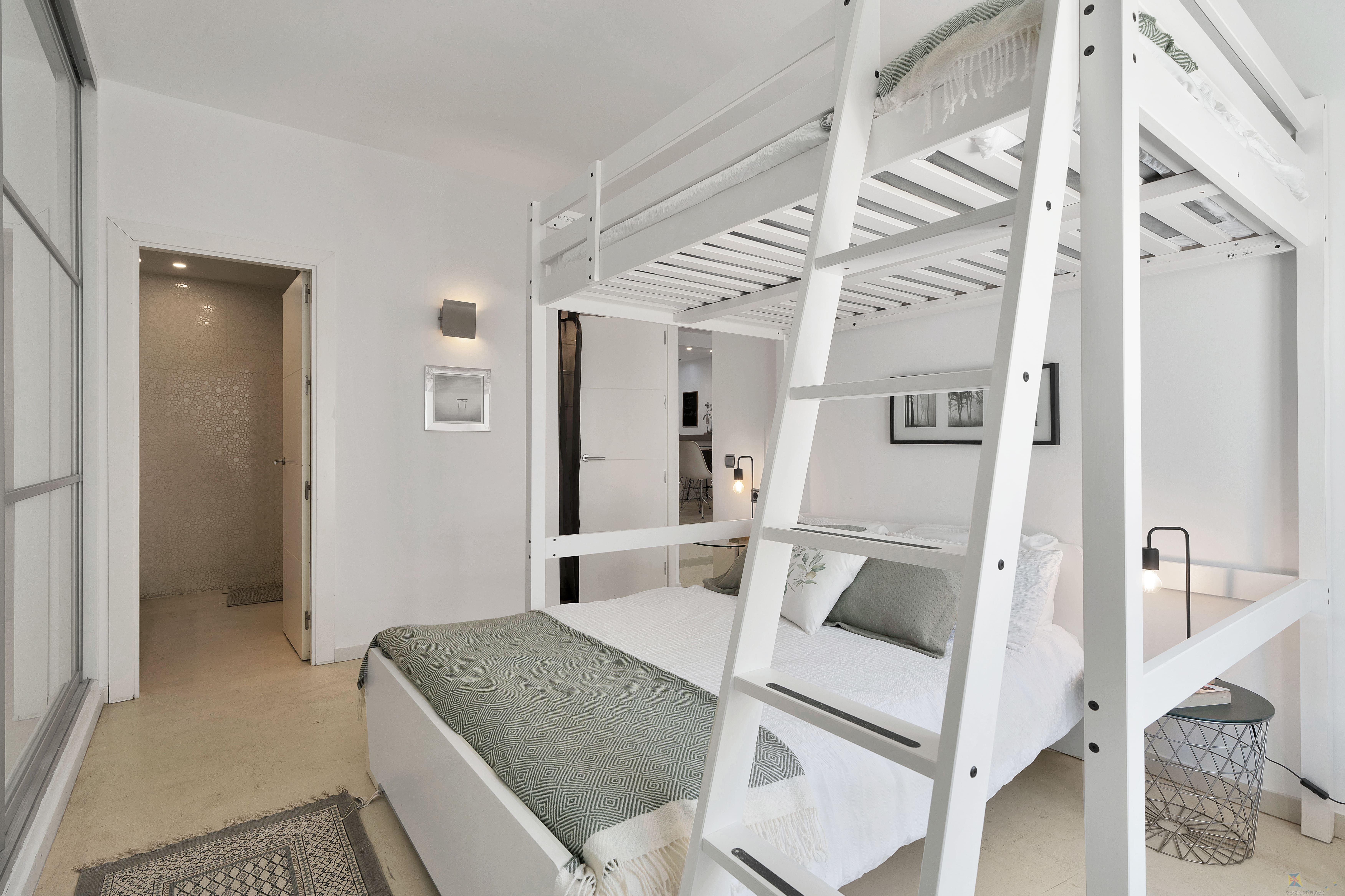 Alquiler de dúplex en Marbella