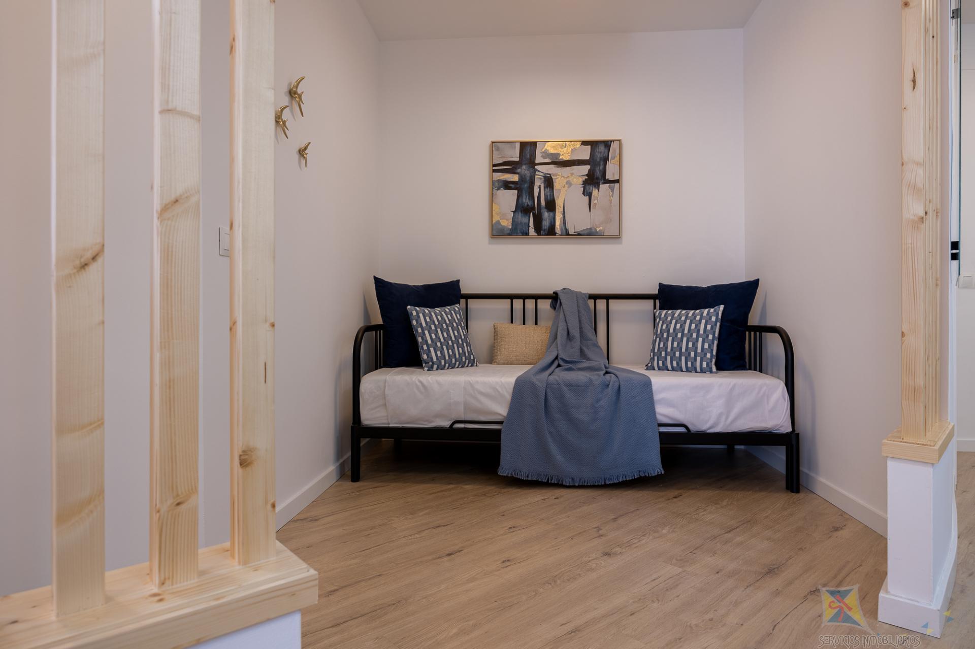 Venta de apartamento en Torremolinos