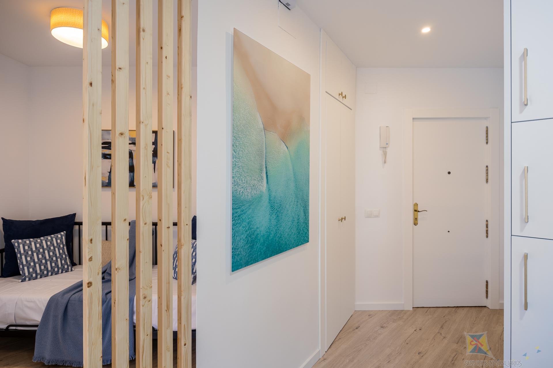 Venta de apartamento en Torremolinos