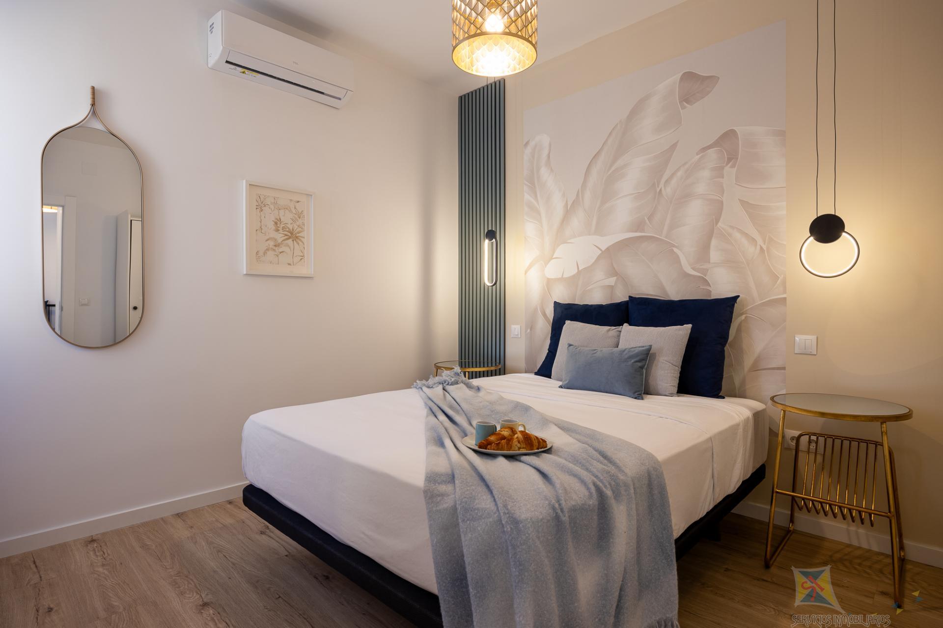 Venta de apartamento en Torremolinos