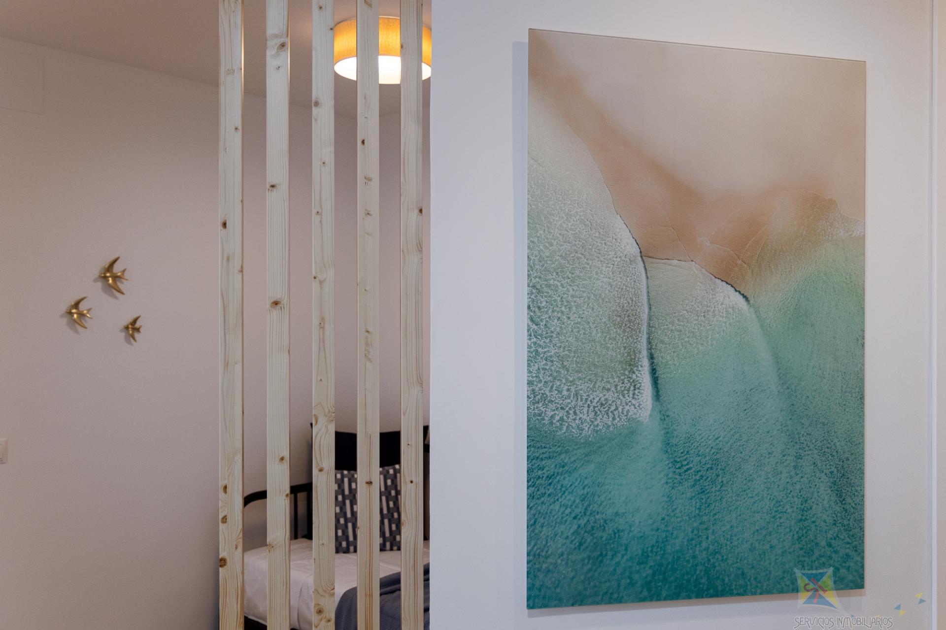 Venta de apartamento en Torremolinos