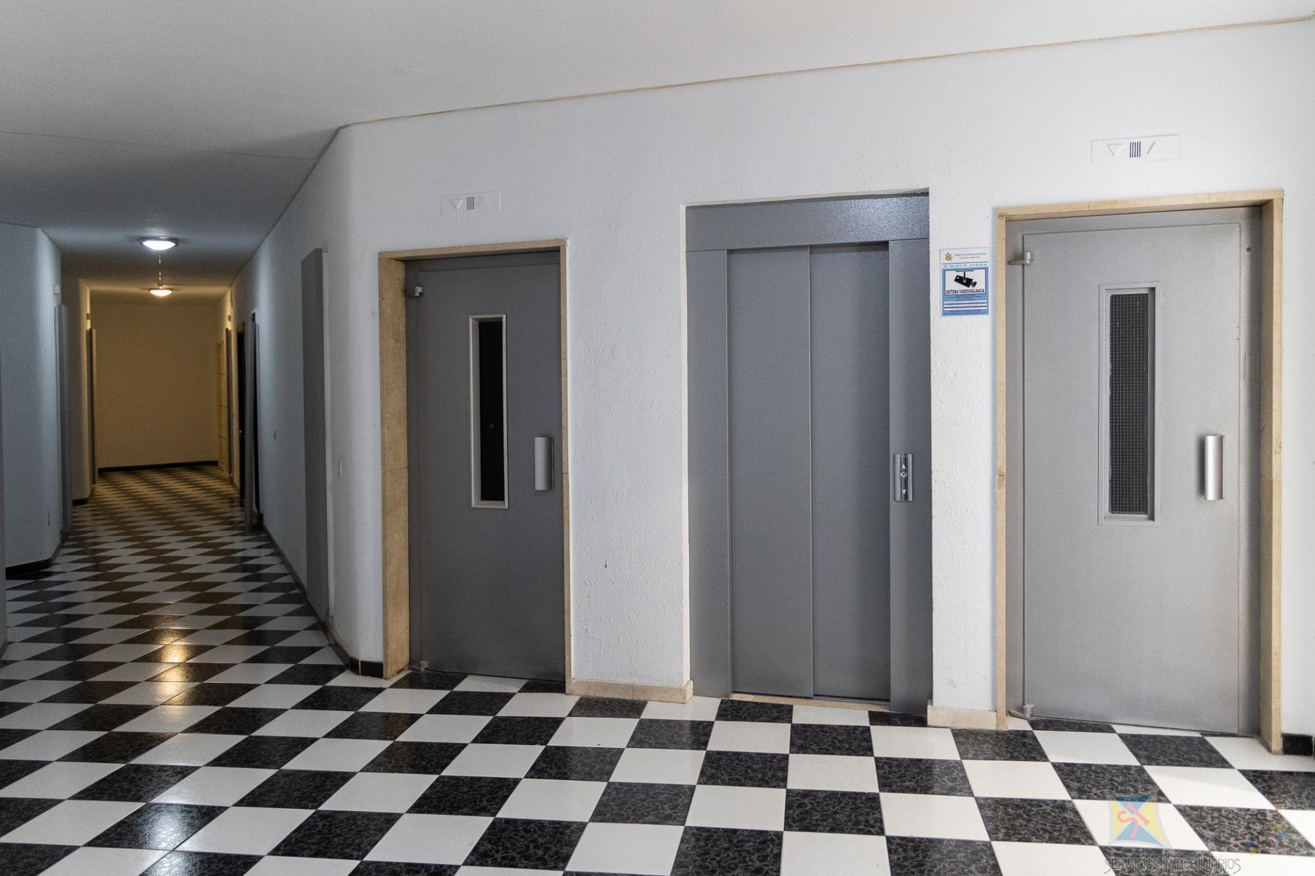 Venta de apartamento en Torremolinos