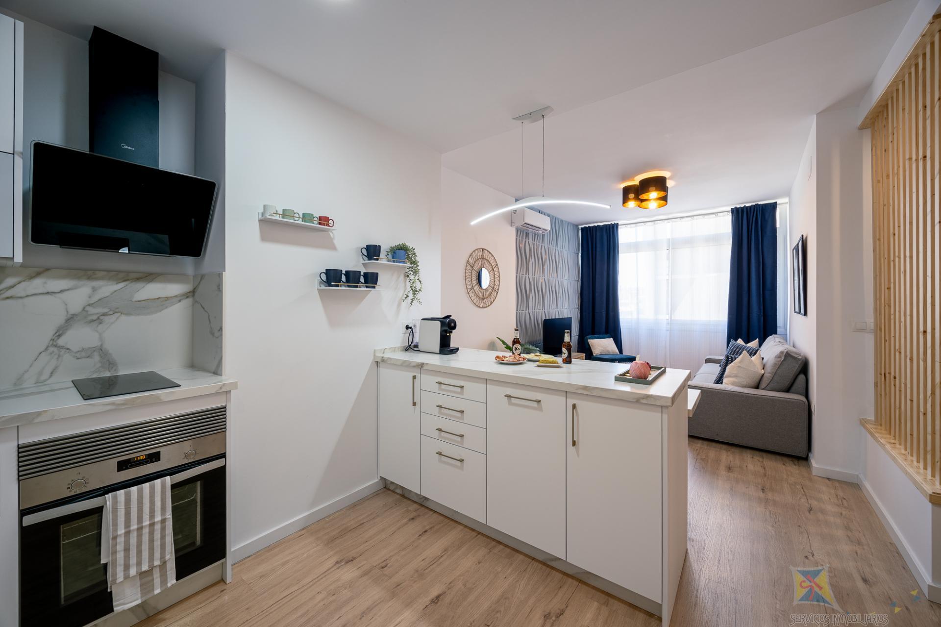 Venta de apartamento en Torremolinos