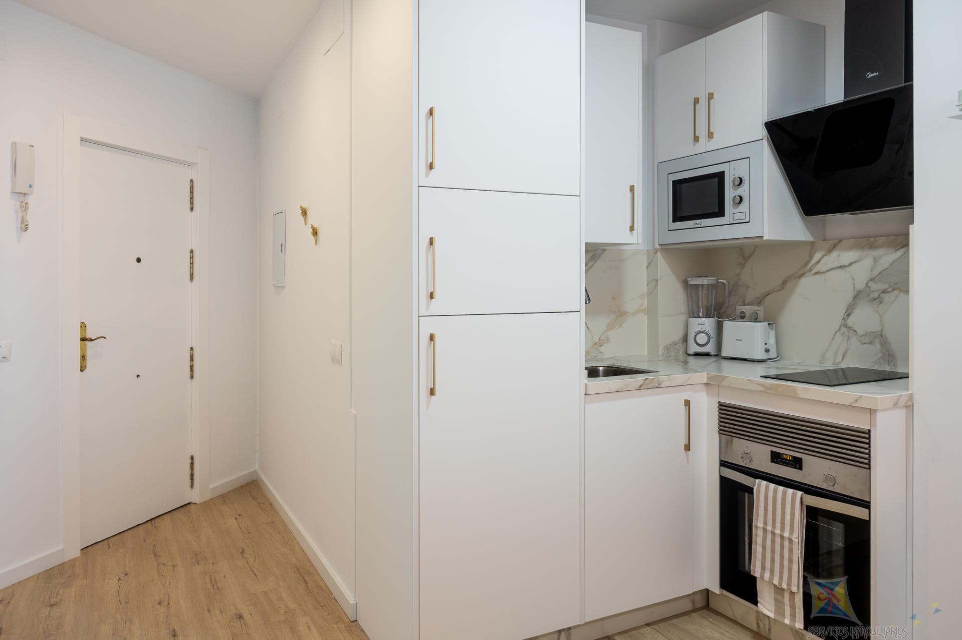 Venta de apartamento en Torremolinos