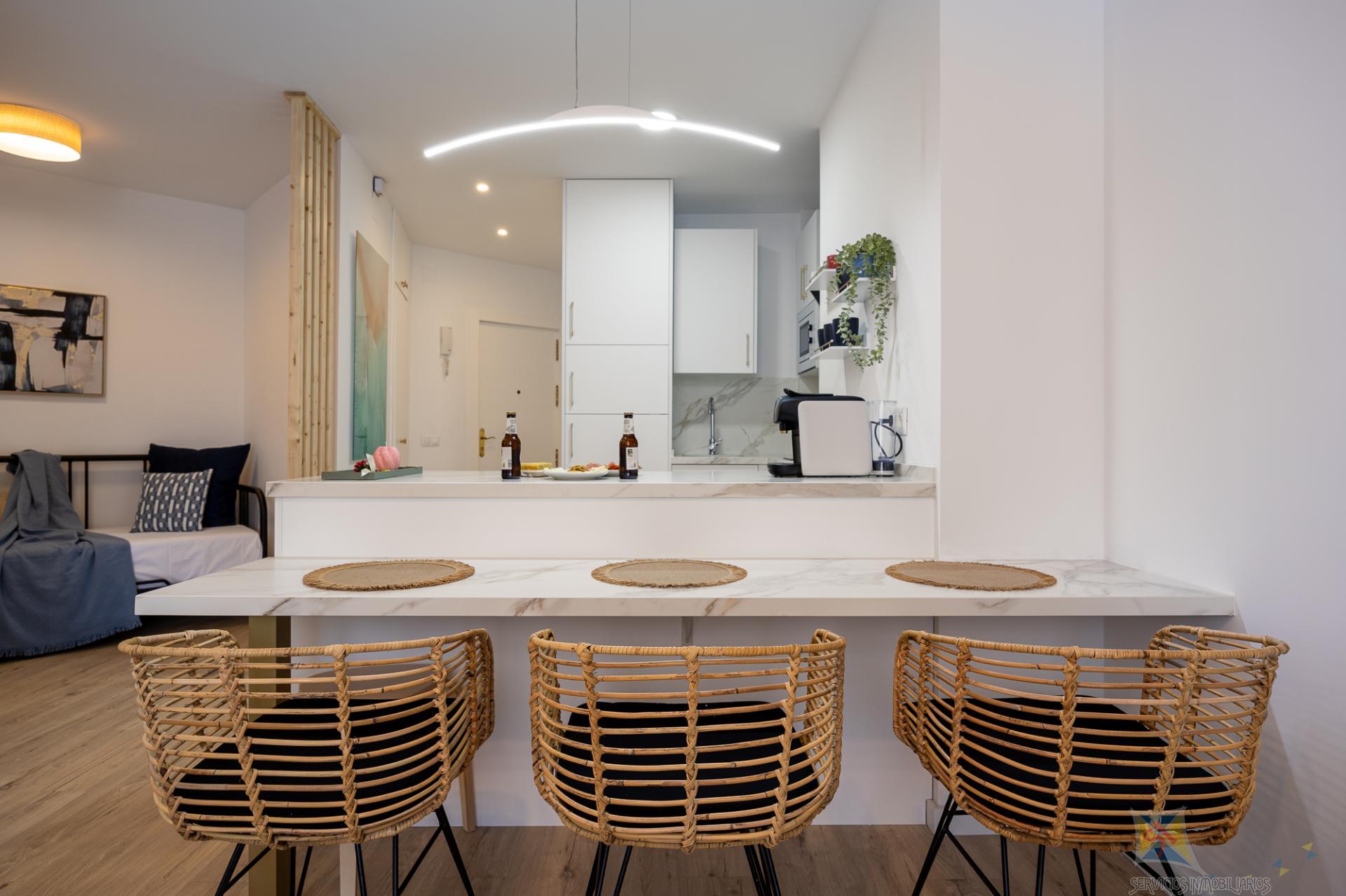 Venta de apartamento en Torremolinos