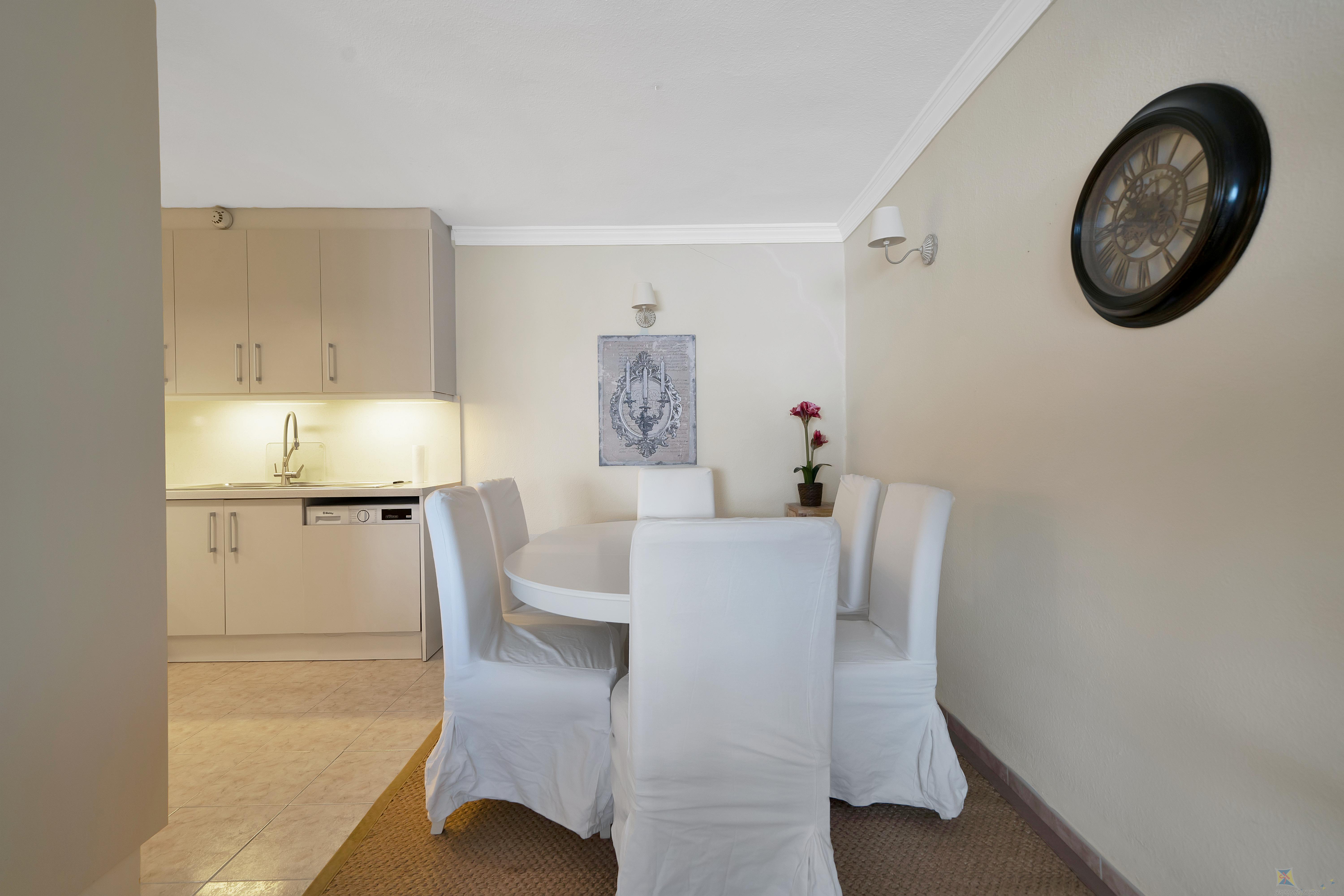 Venta de apartamento en Estepona
