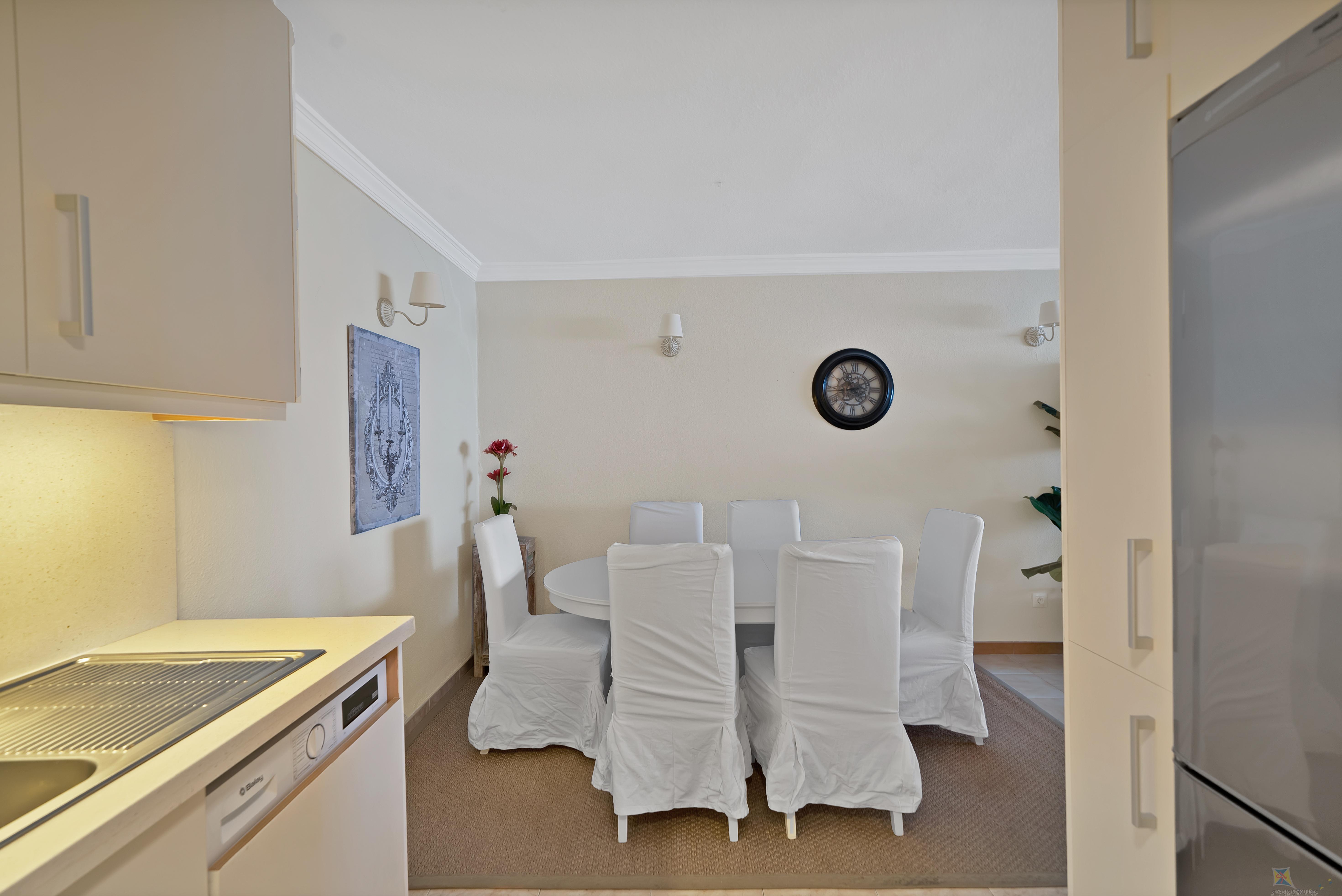 Venta de apartamento en Estepona