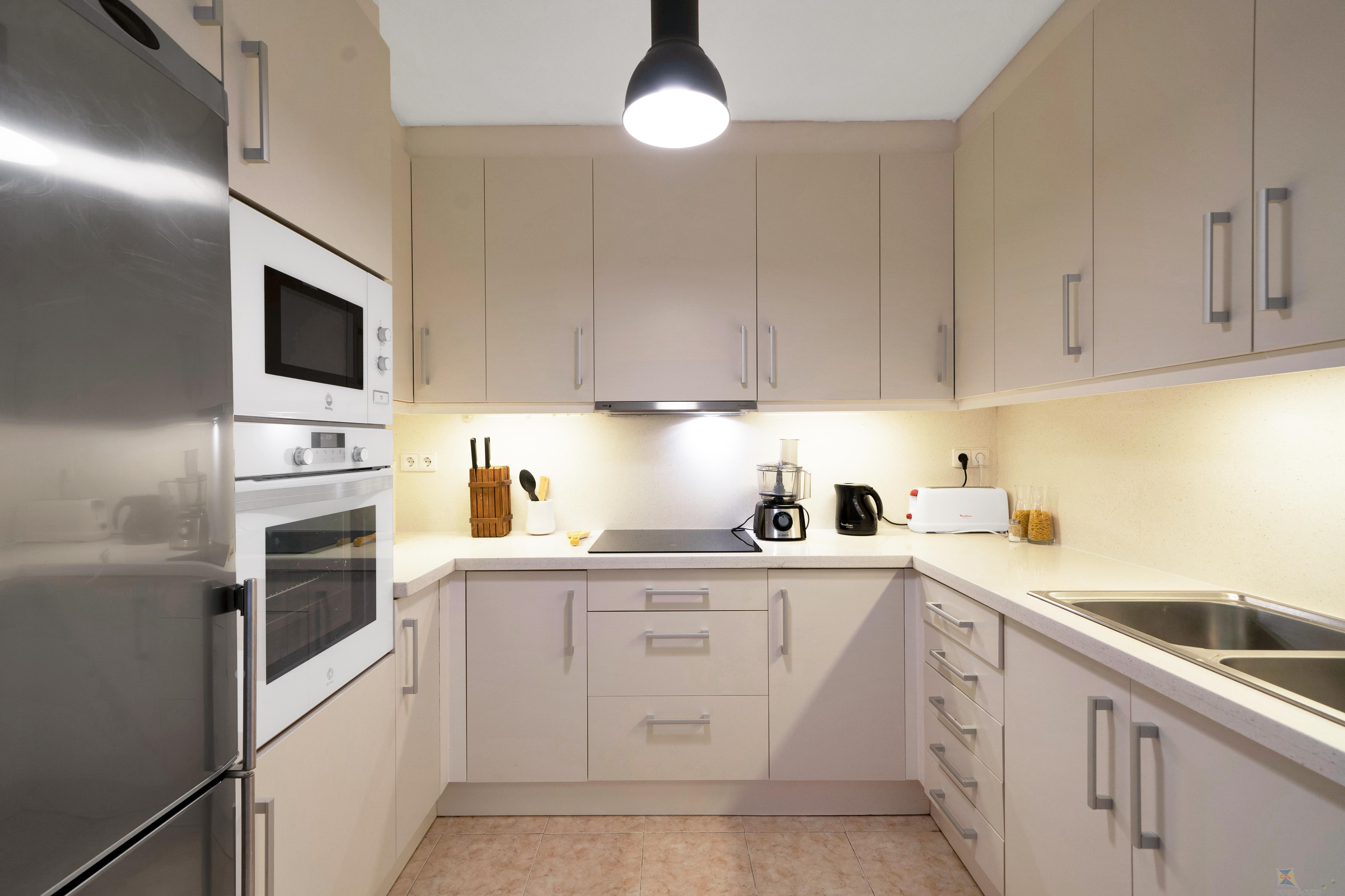 Venta de apartamento en Estepona