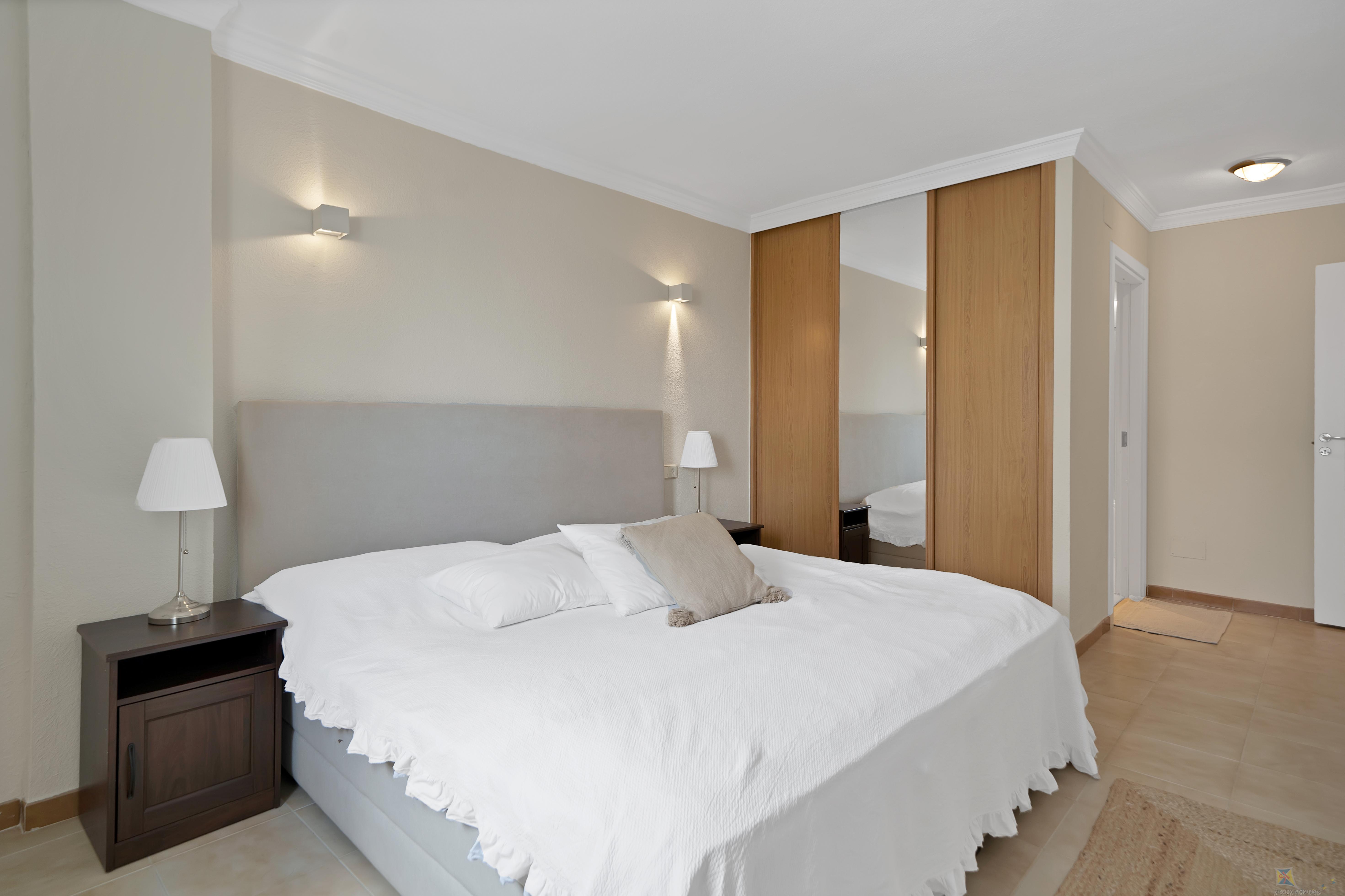 Venta de apartamento en Estepona