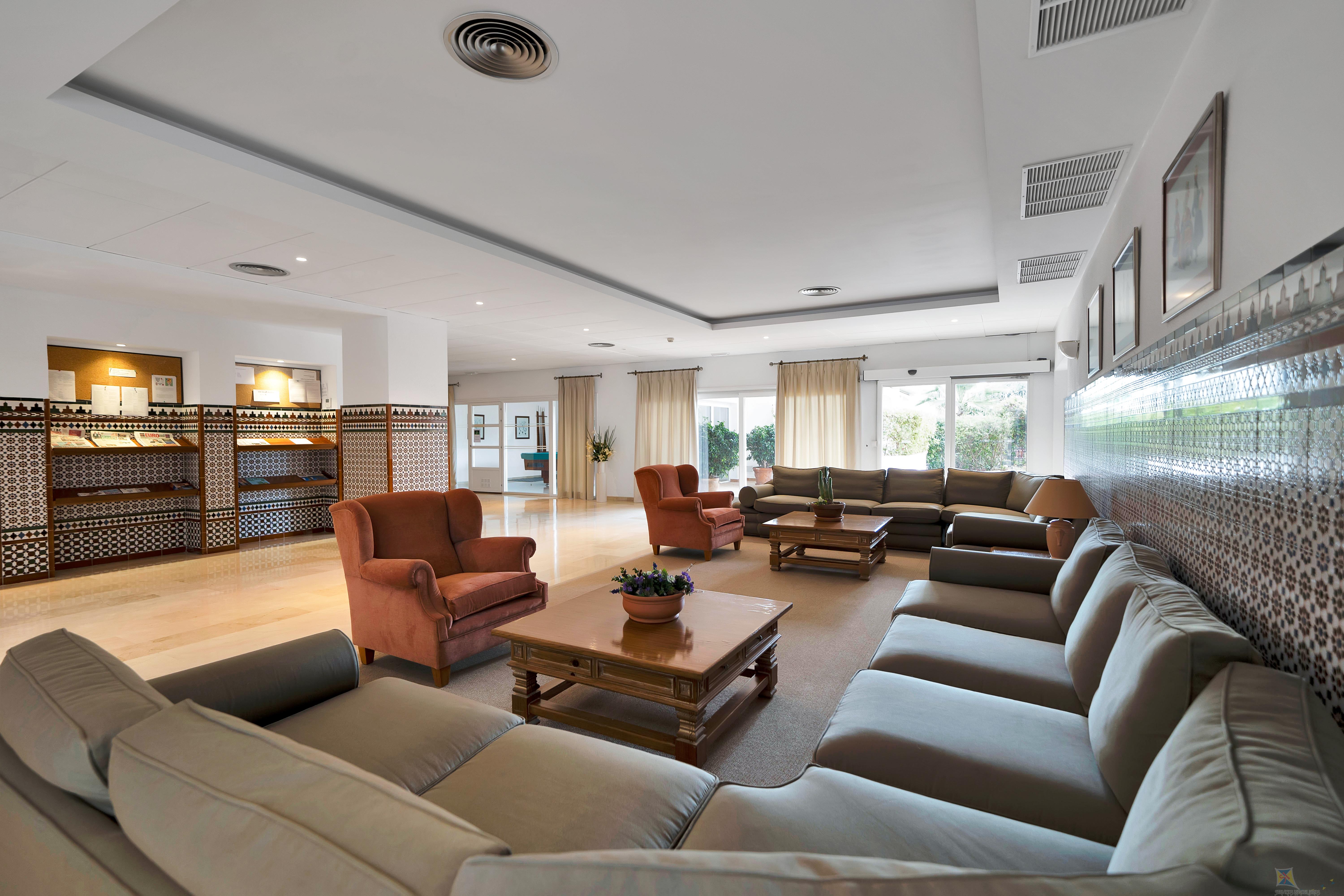 Venta de apartamento en Estepona