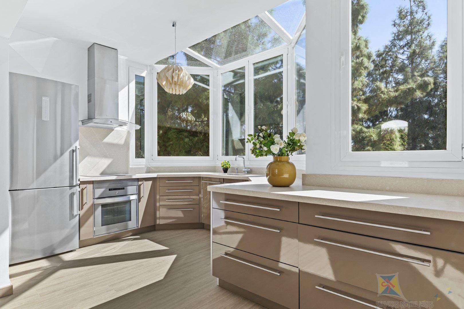 Venta de casa en Mijas