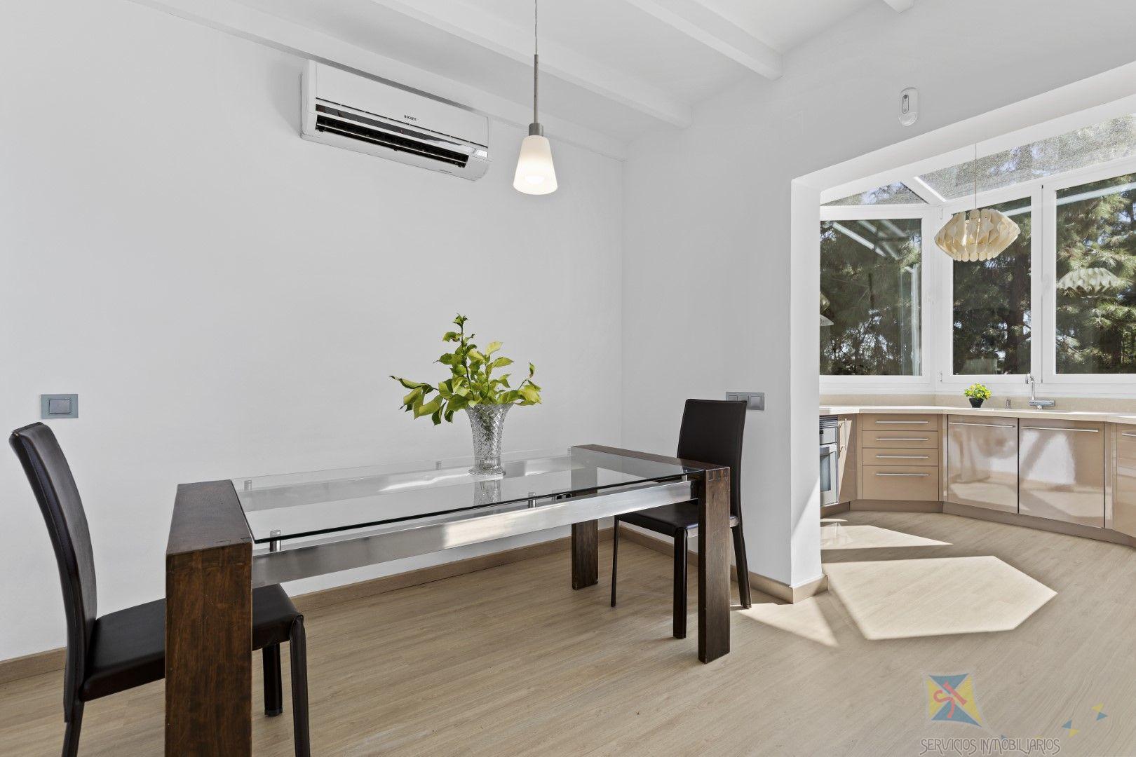 Venta de casa en Mijas