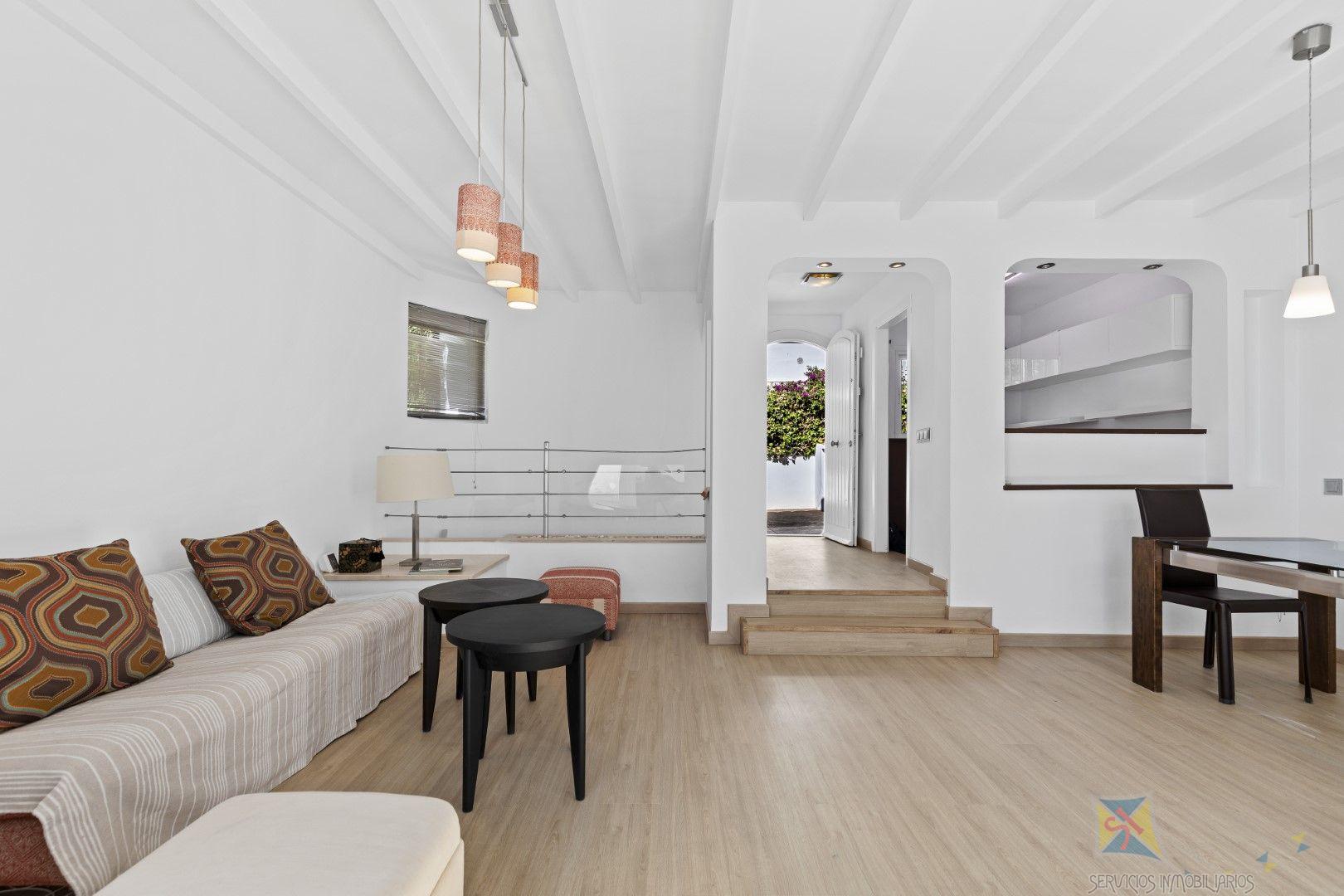 Venta de casa en Mijas