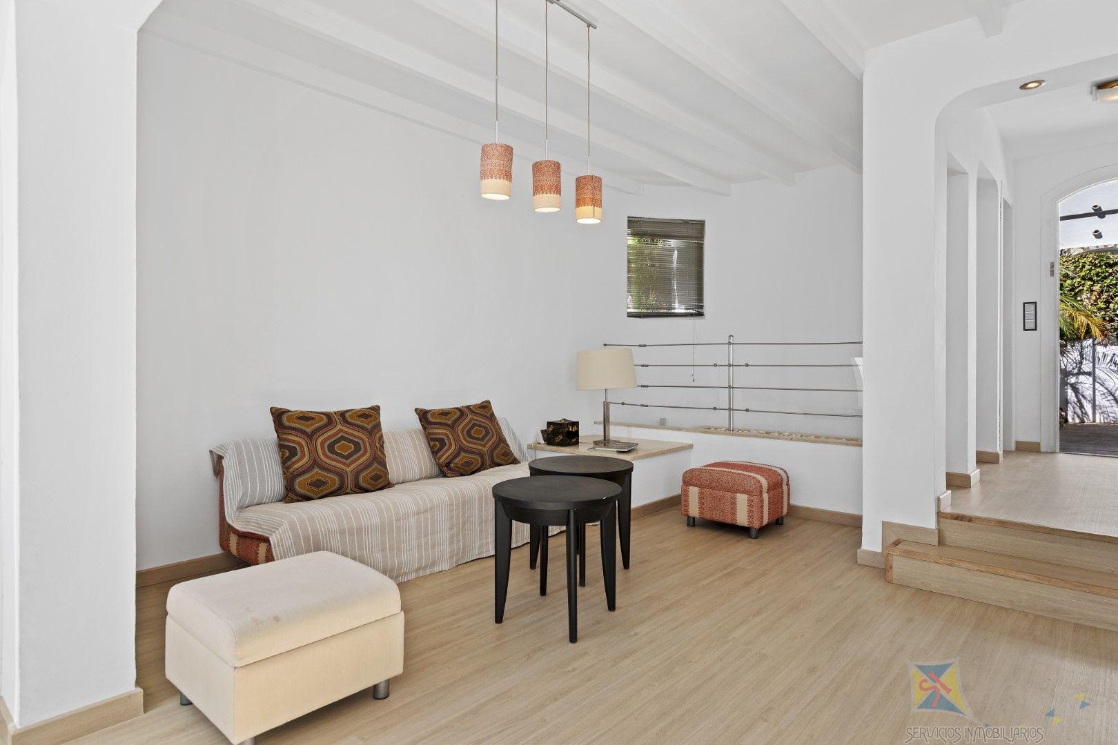 Venta de casa en Mijas