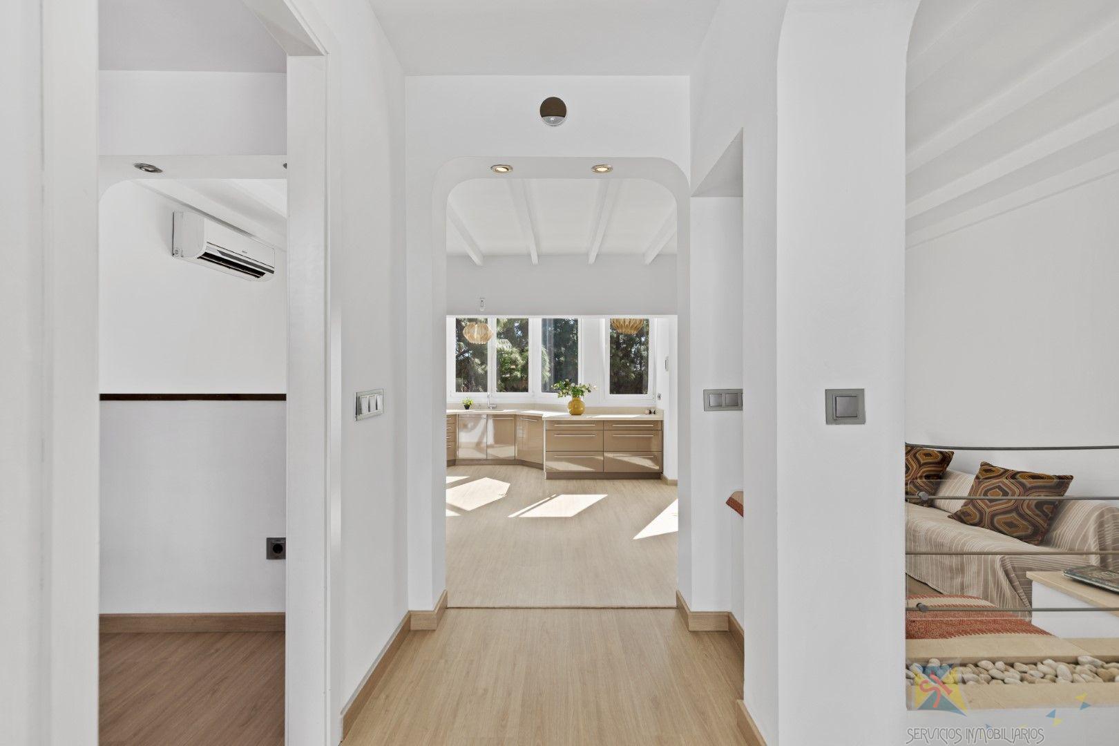 Venta de casa en Mijas