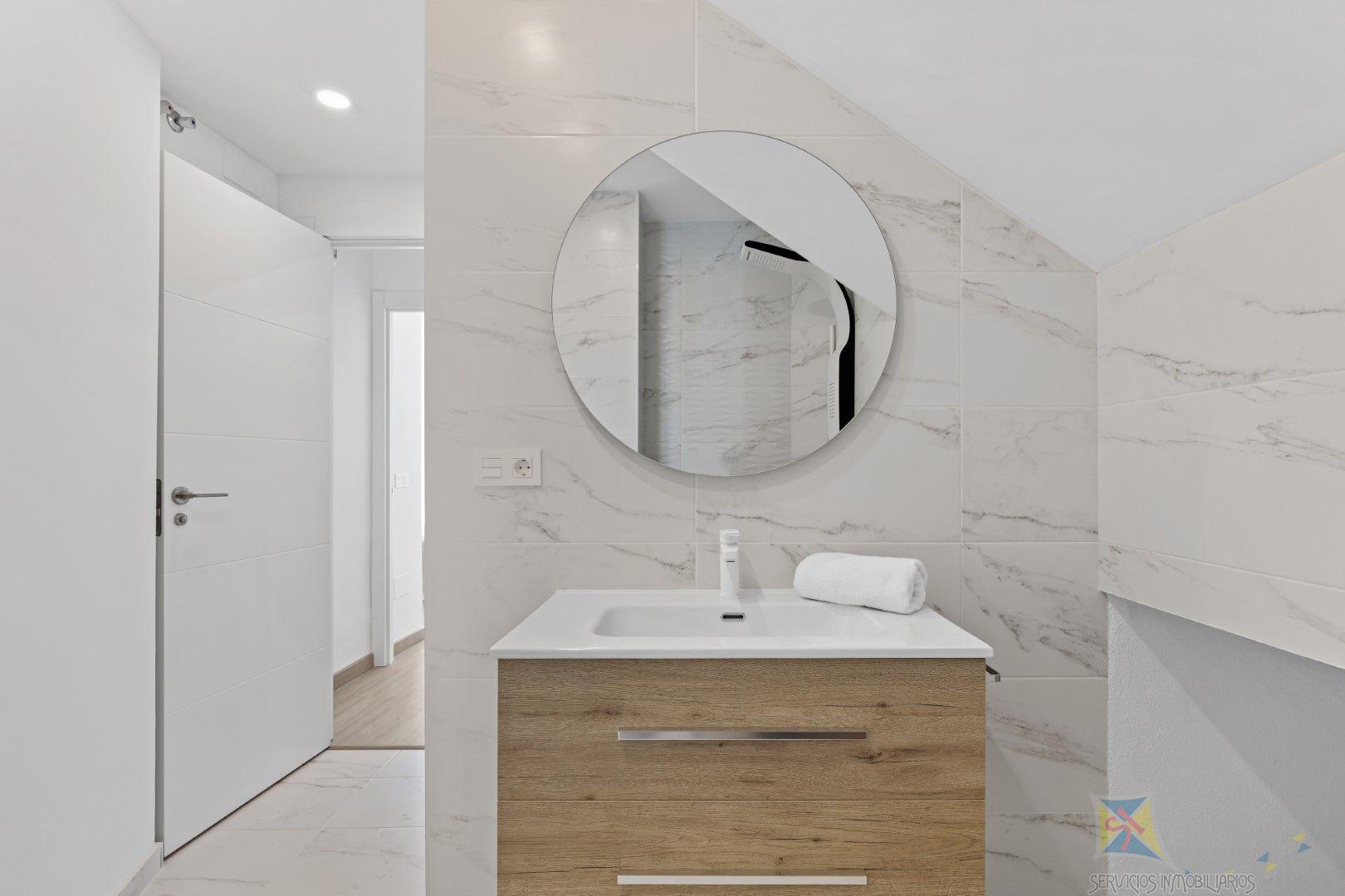 Venta de casa en Mijas