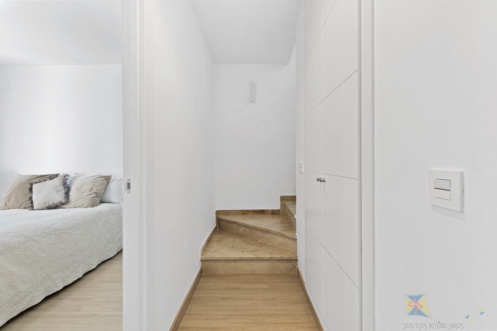 Venta de casa en Mijas