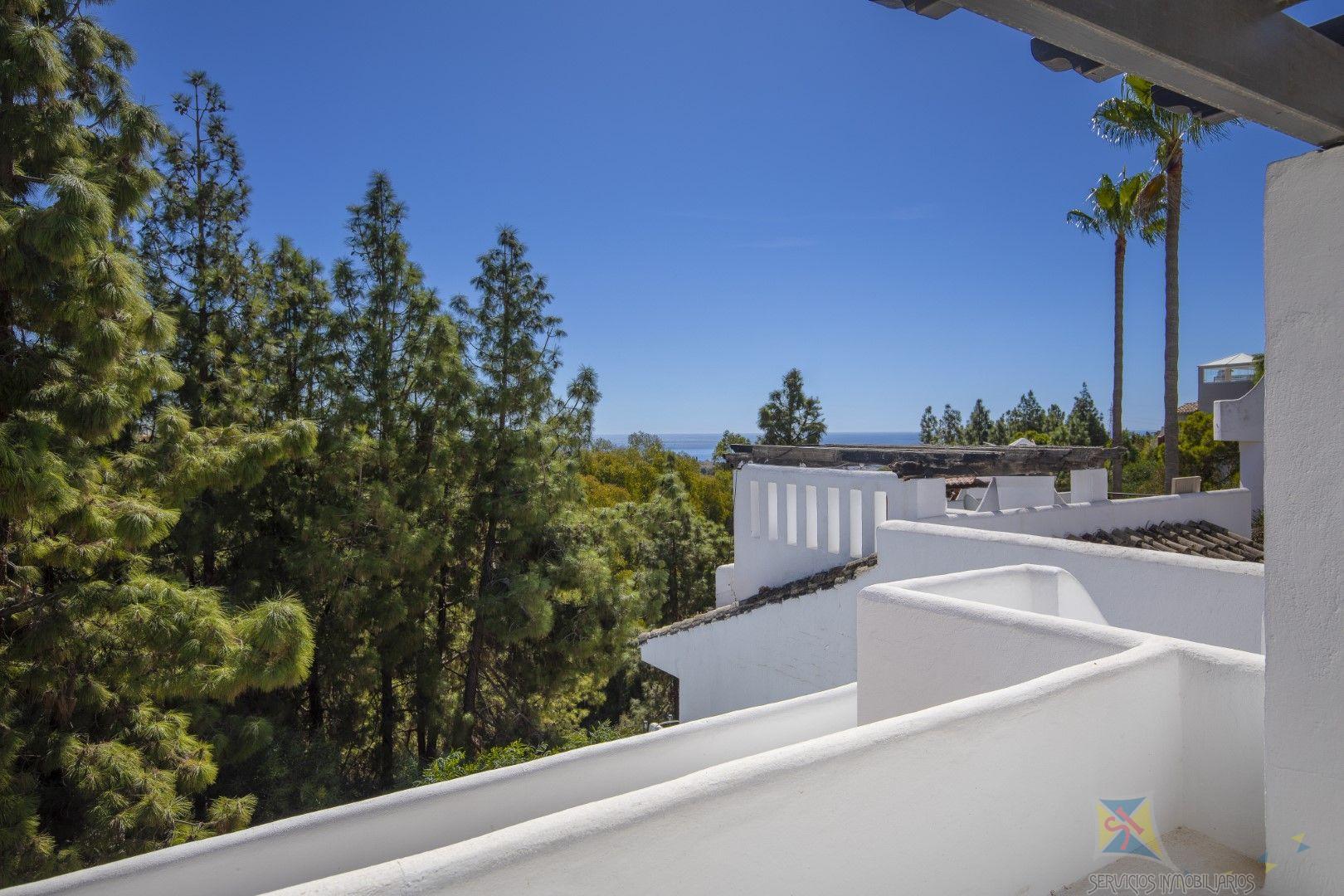 Venta de casa en Mijas