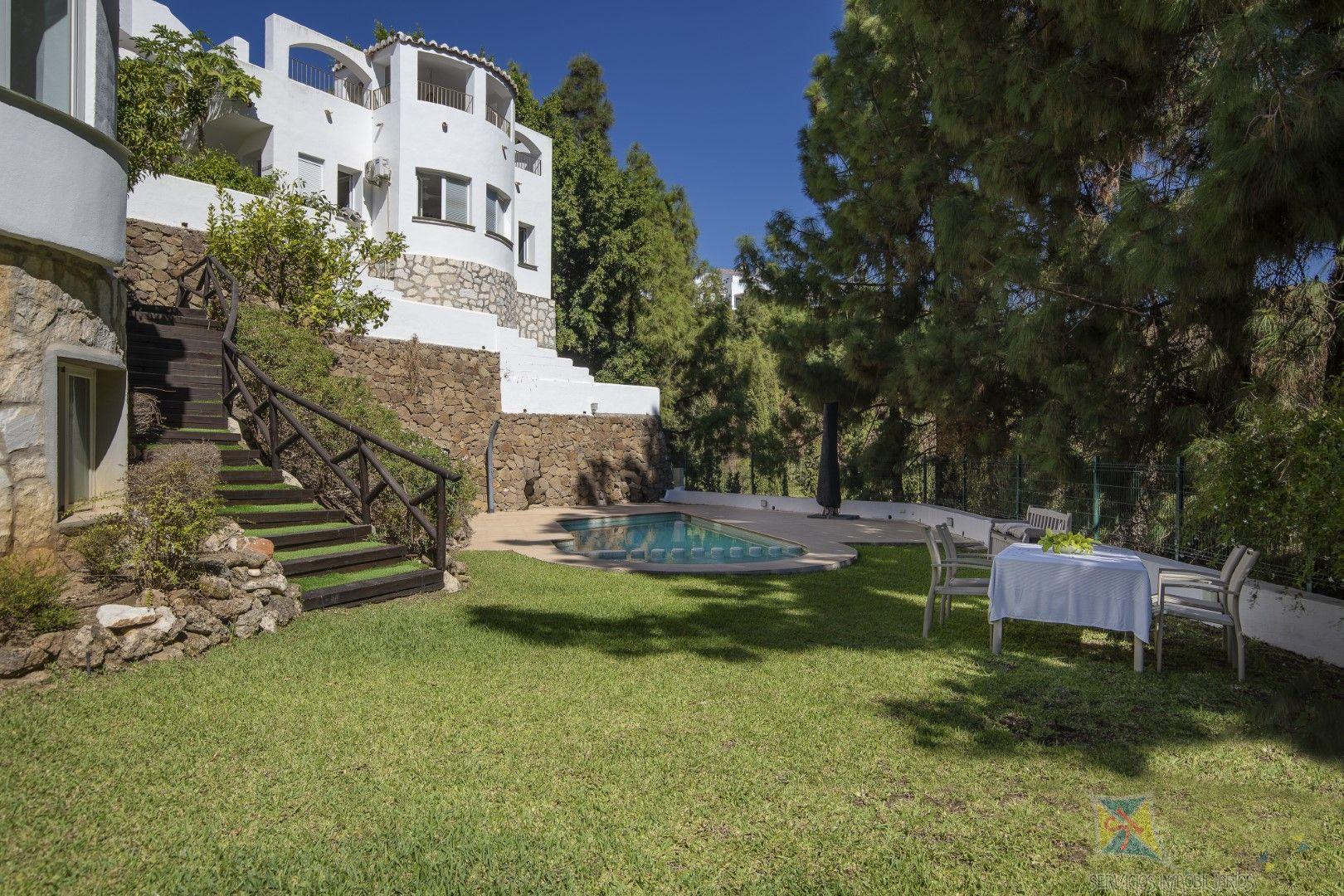 Venta de casa en Mijas