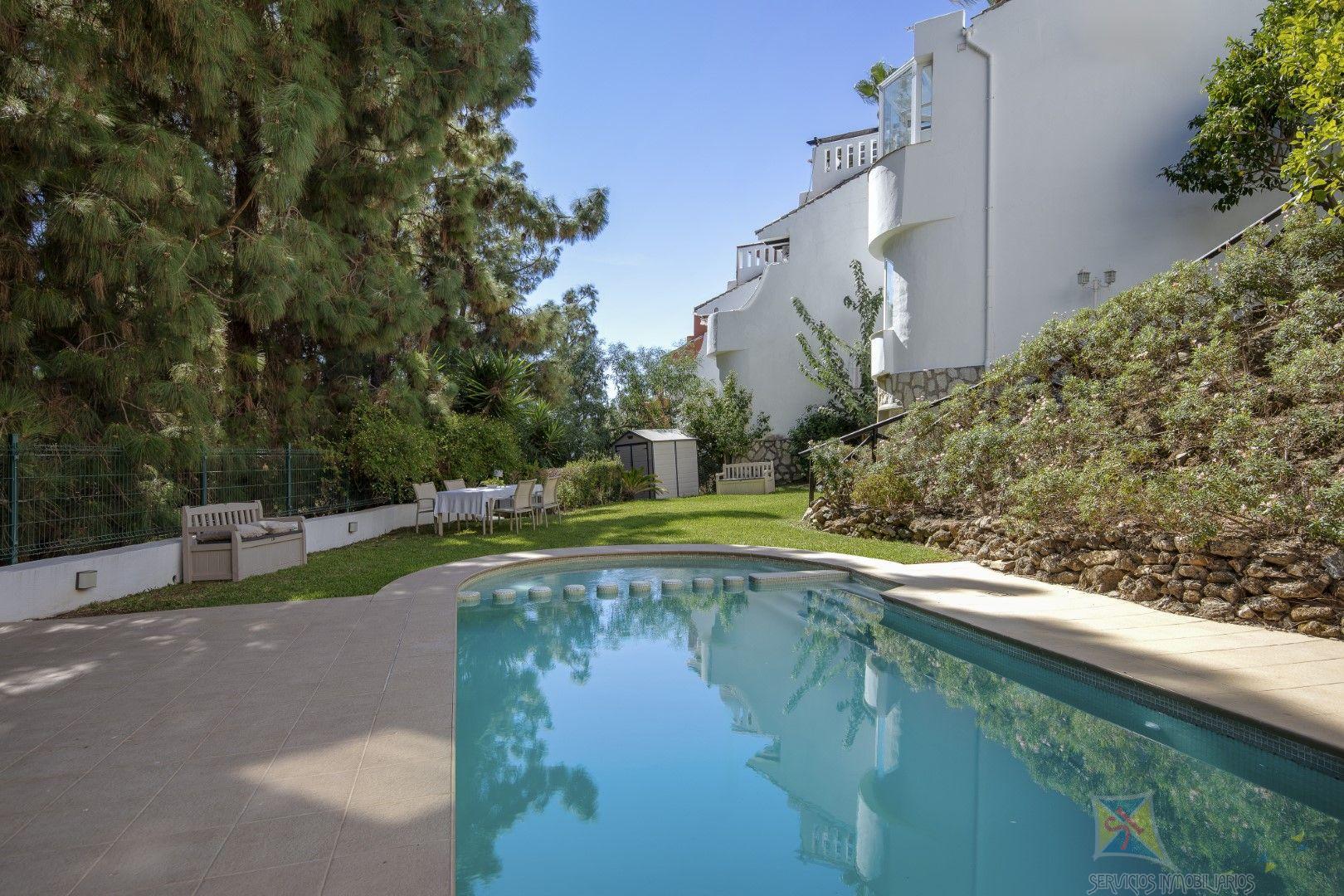 Venta de casa en Mijas