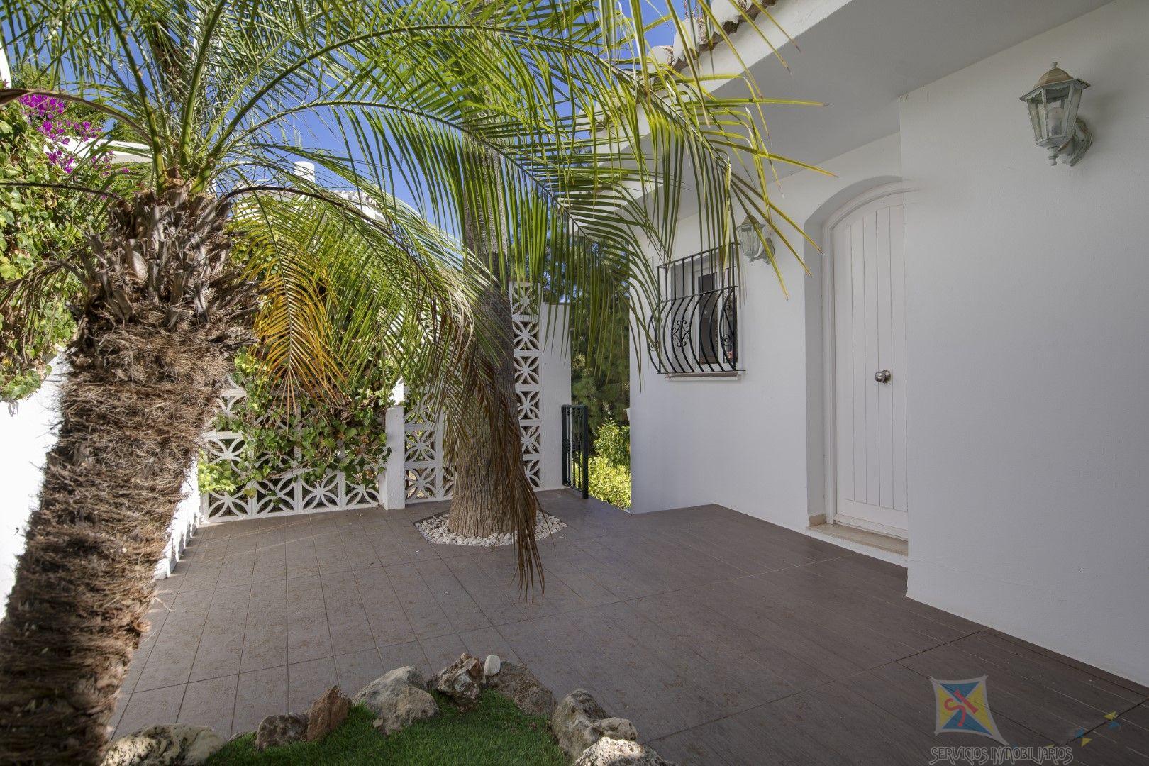 Venta de casa en Mijas
