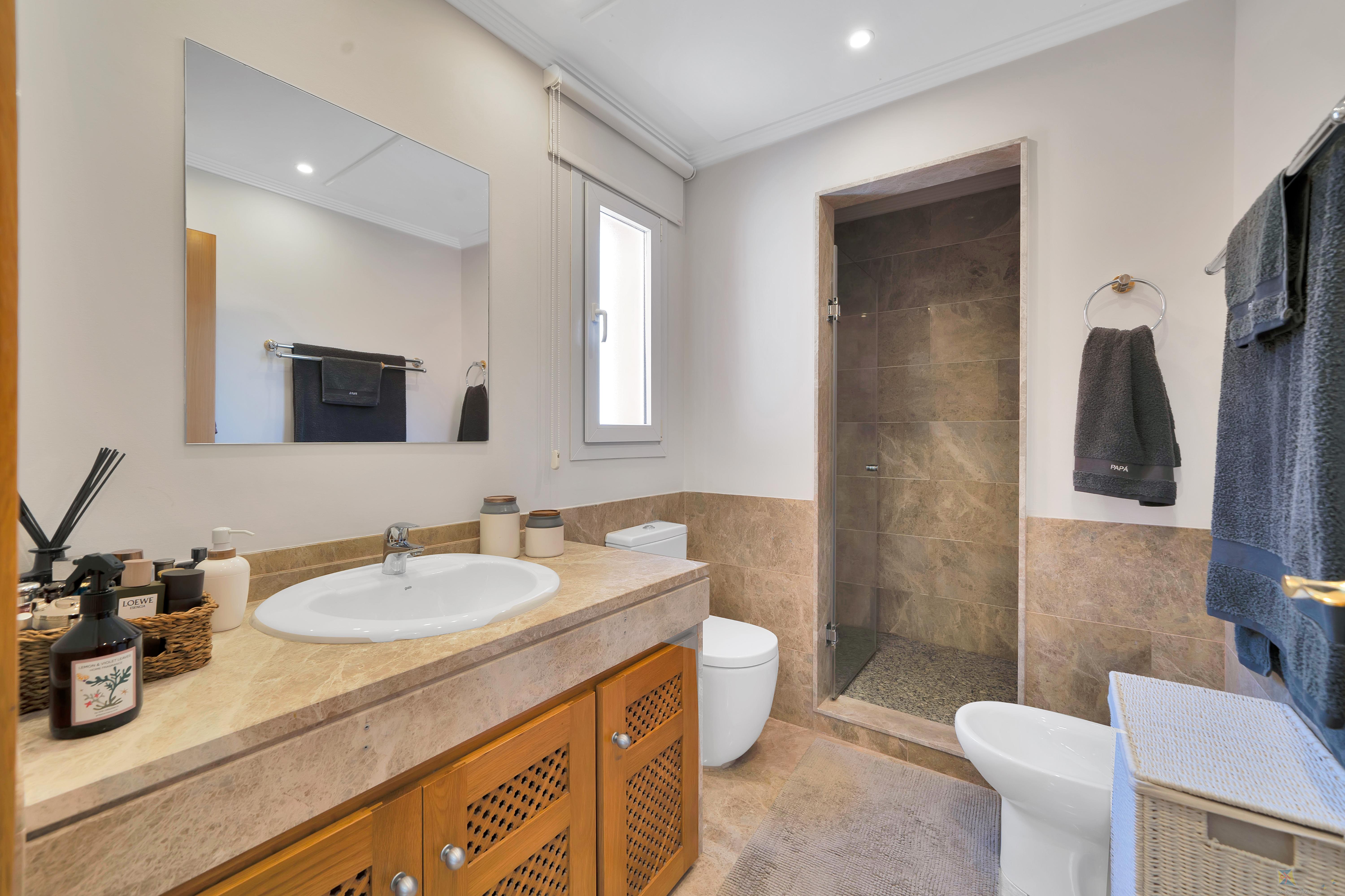 Alquiler de casa en Marbella