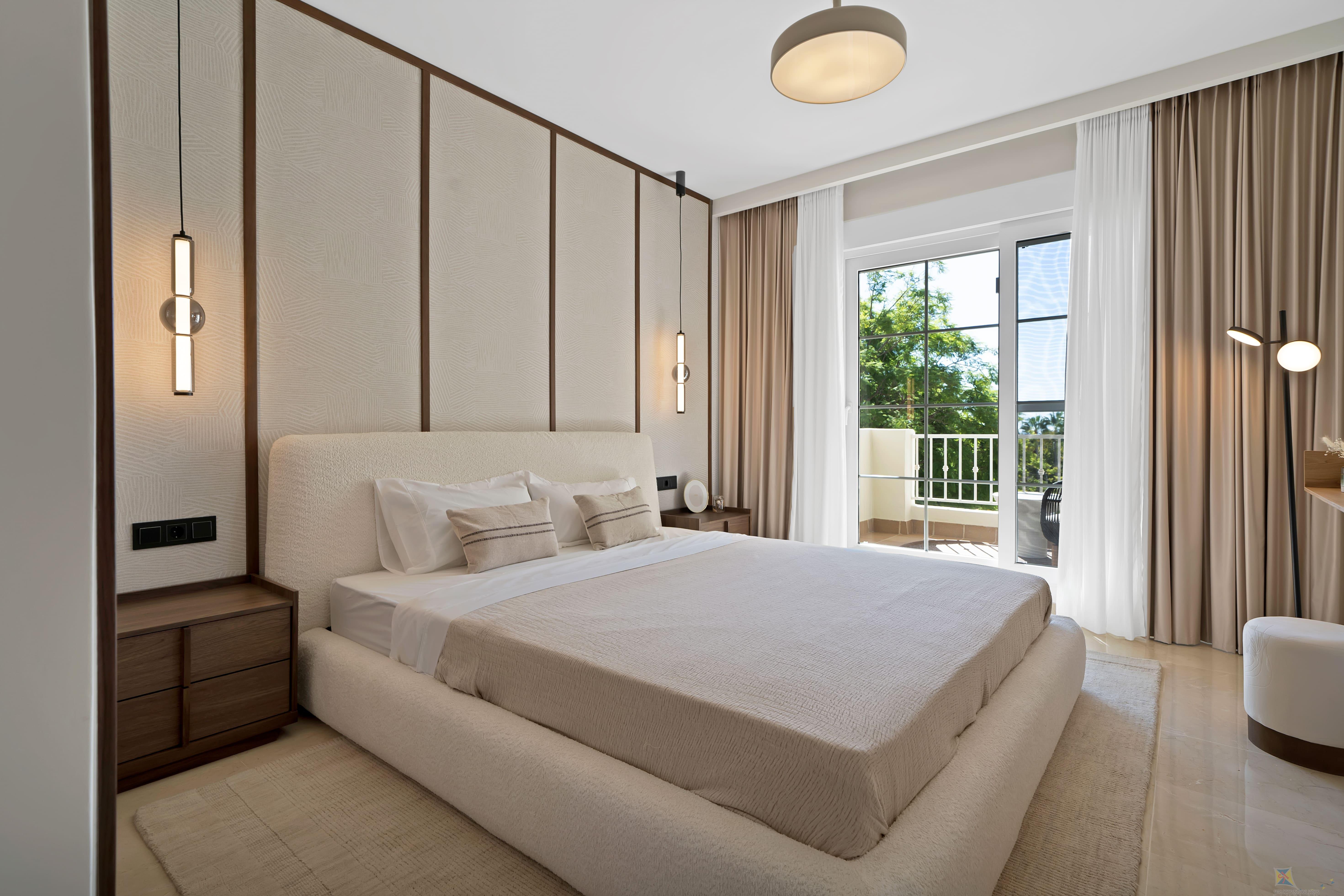 Venta de apartamento en Marbella