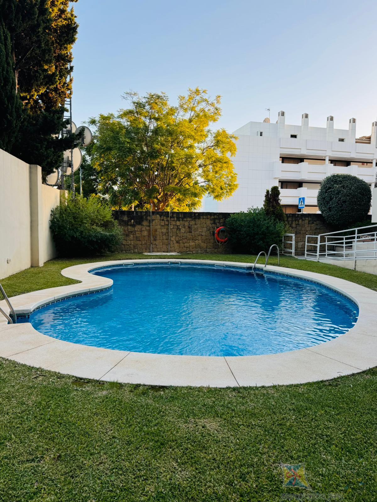 Venta de apartamento en Marbella