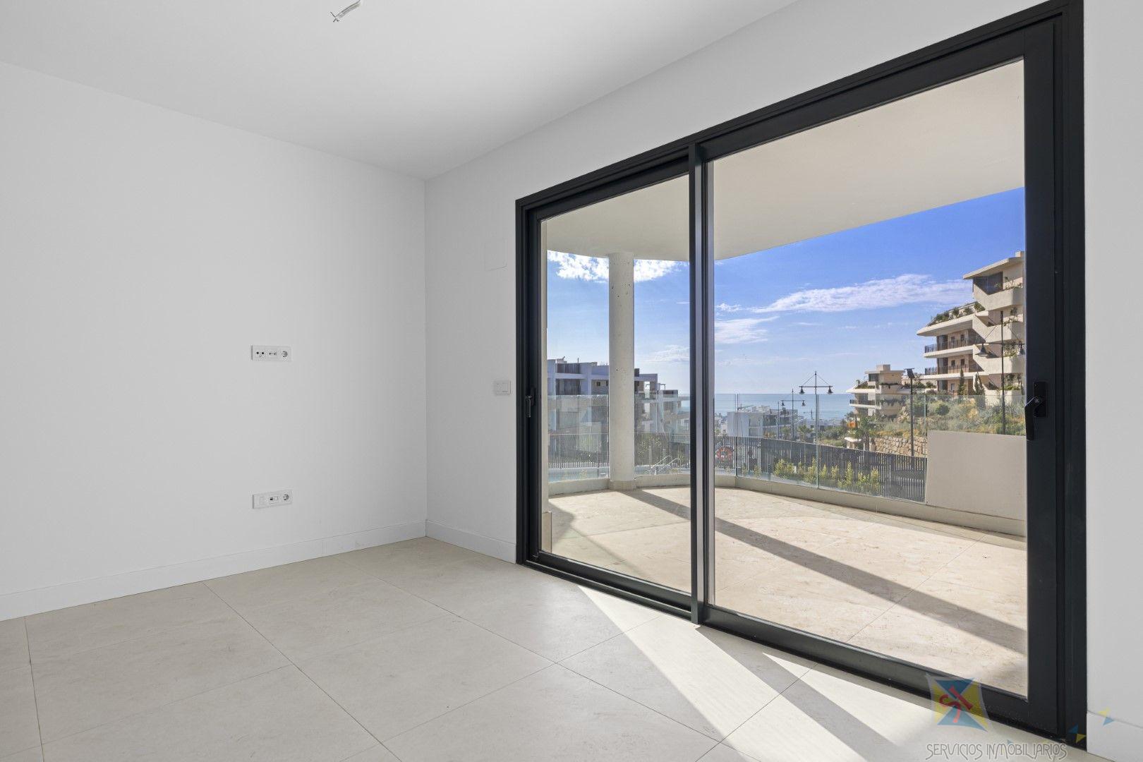 Venta de apartamento en Fuengirola
