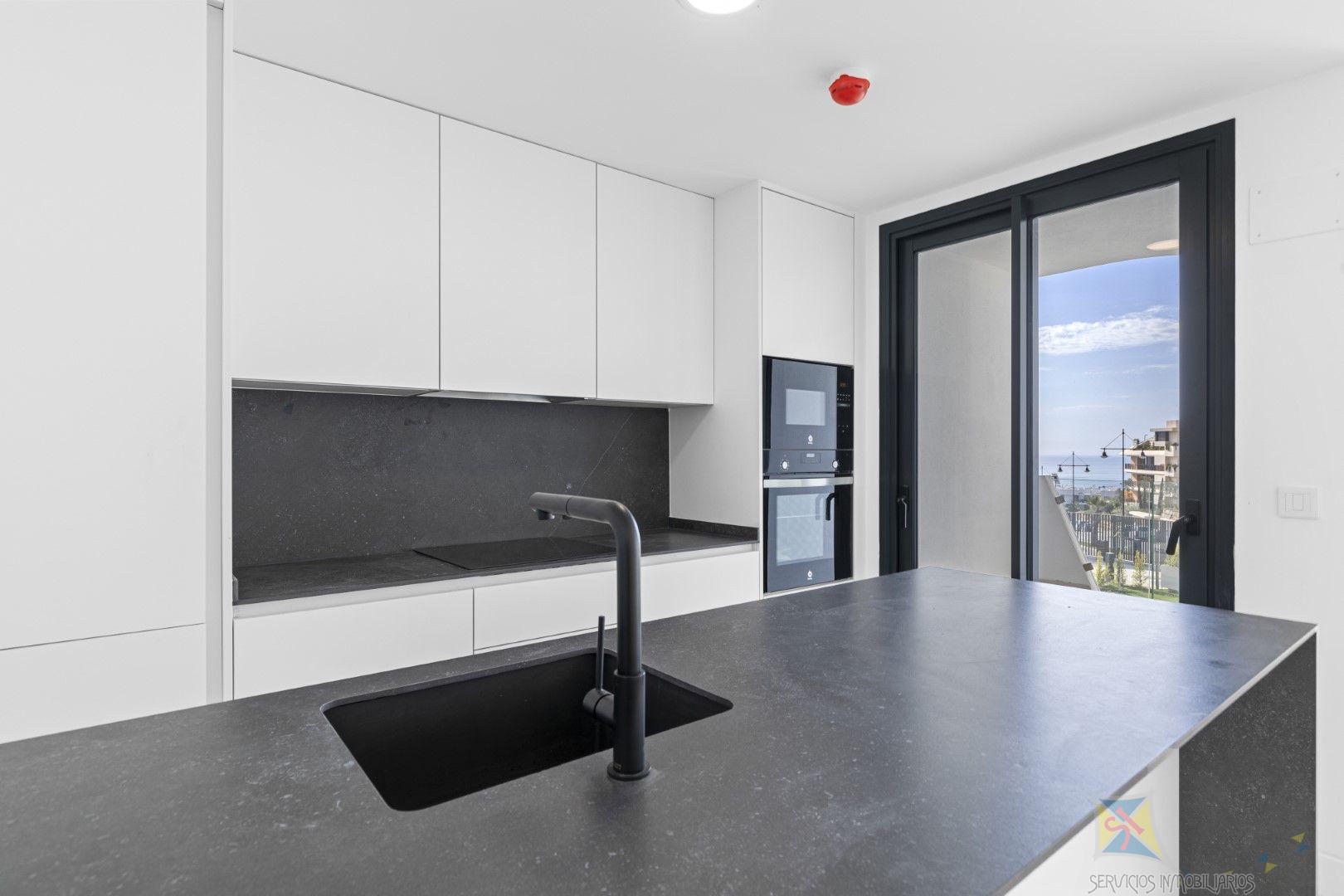 Venta de apartamento en Fuengirola