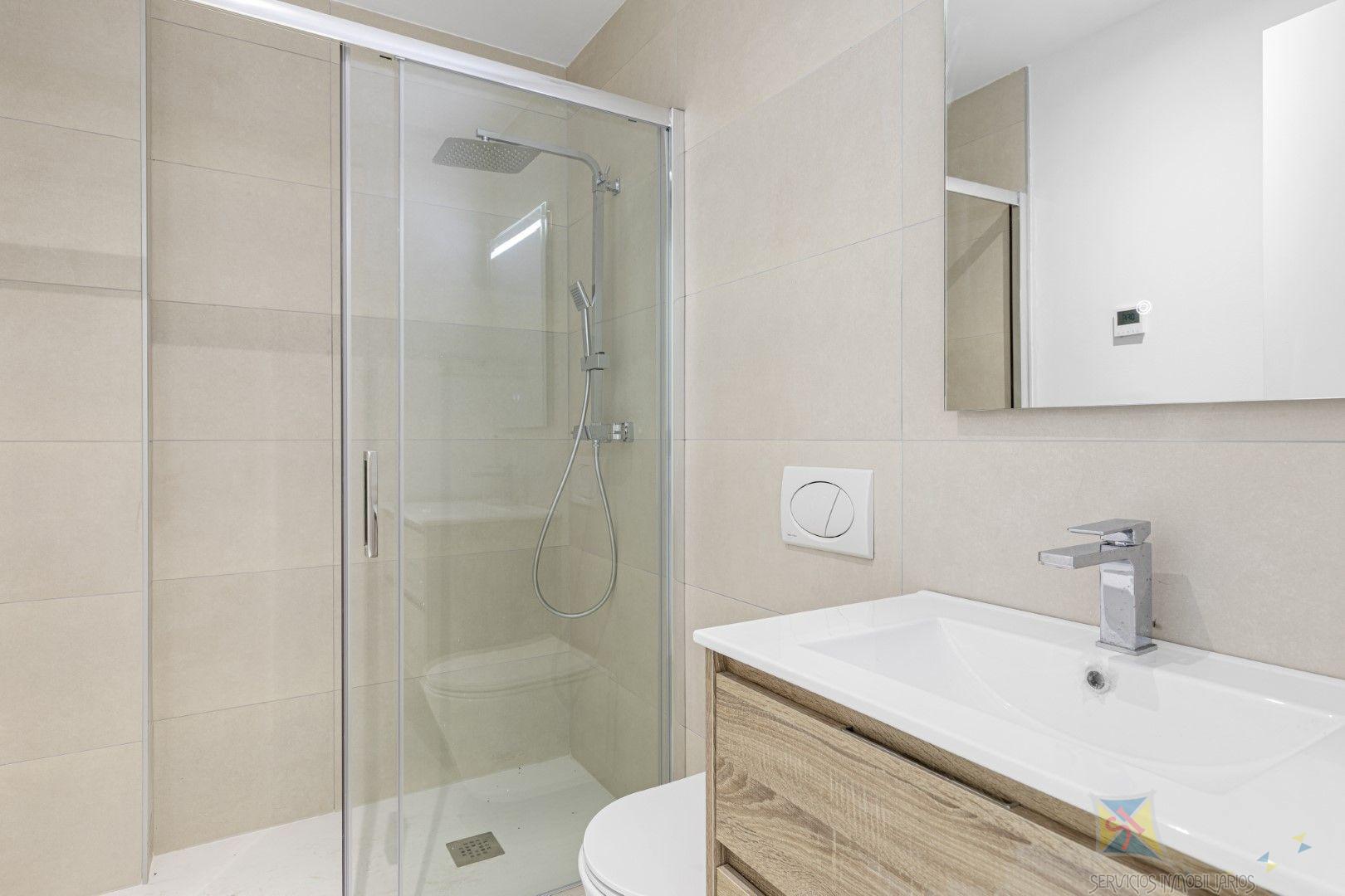 Venta de apartamento en Fuengirola