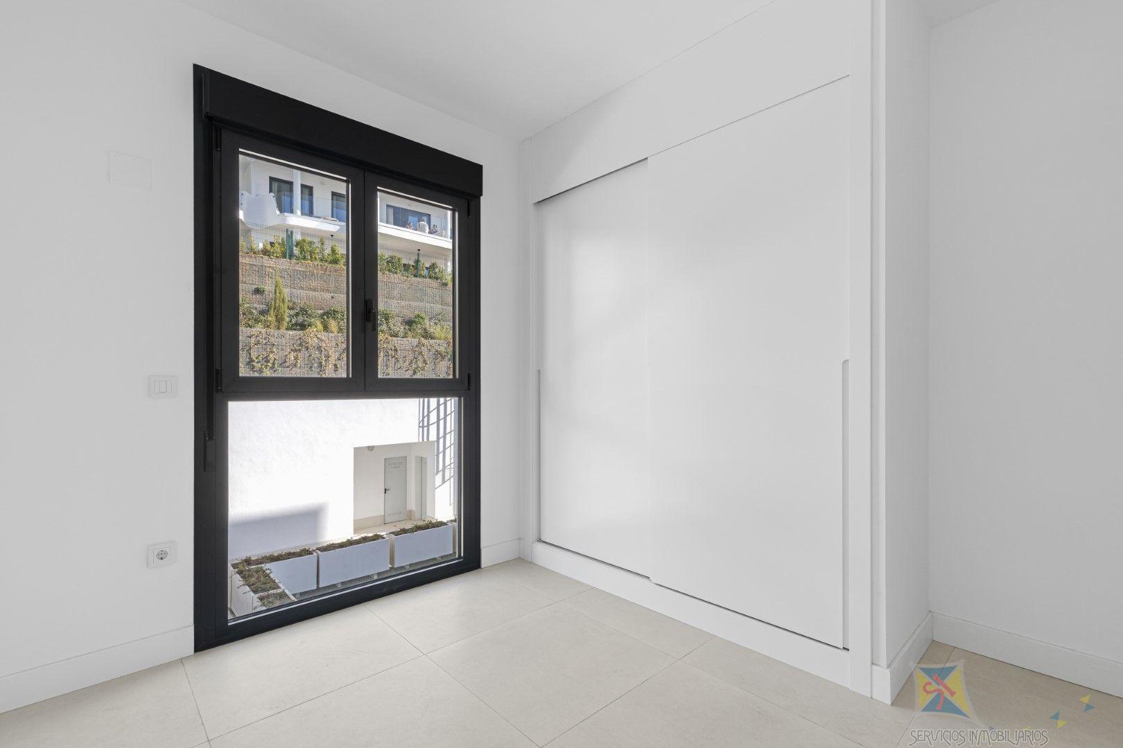 Venta de apartamento en Fuengirola