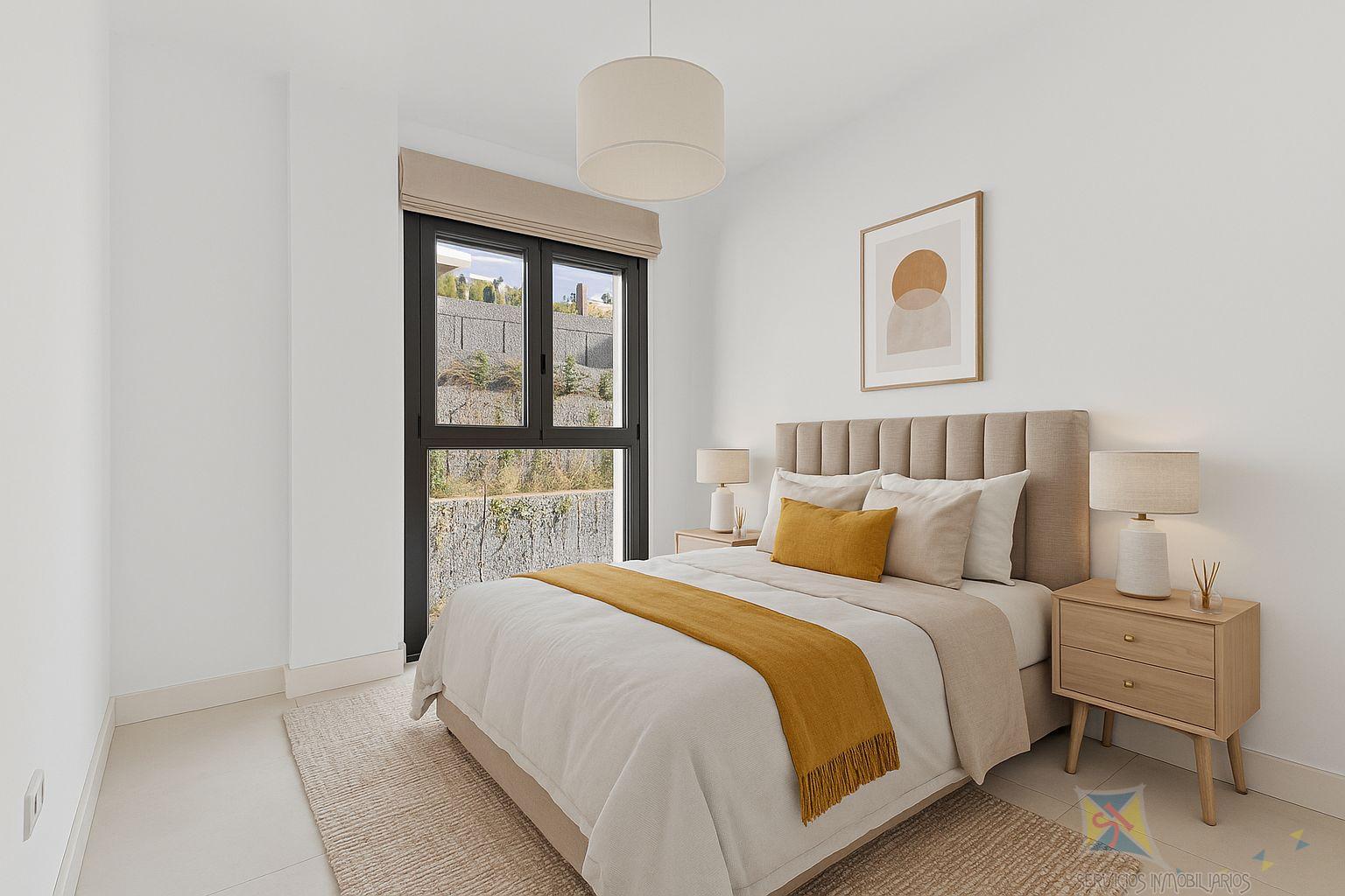 Venta de apartamento en Fuengirola