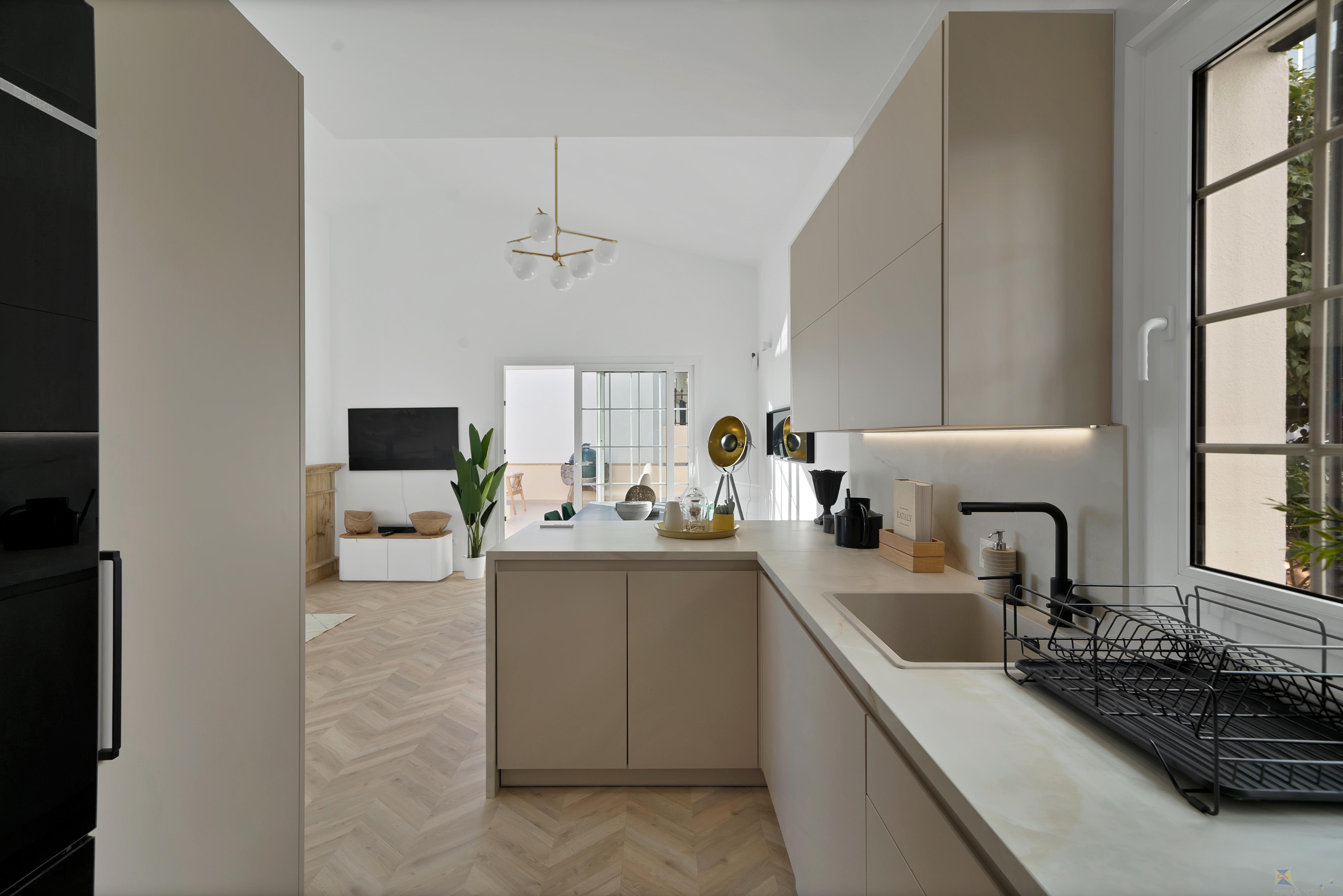 Venta de casa en Marbella