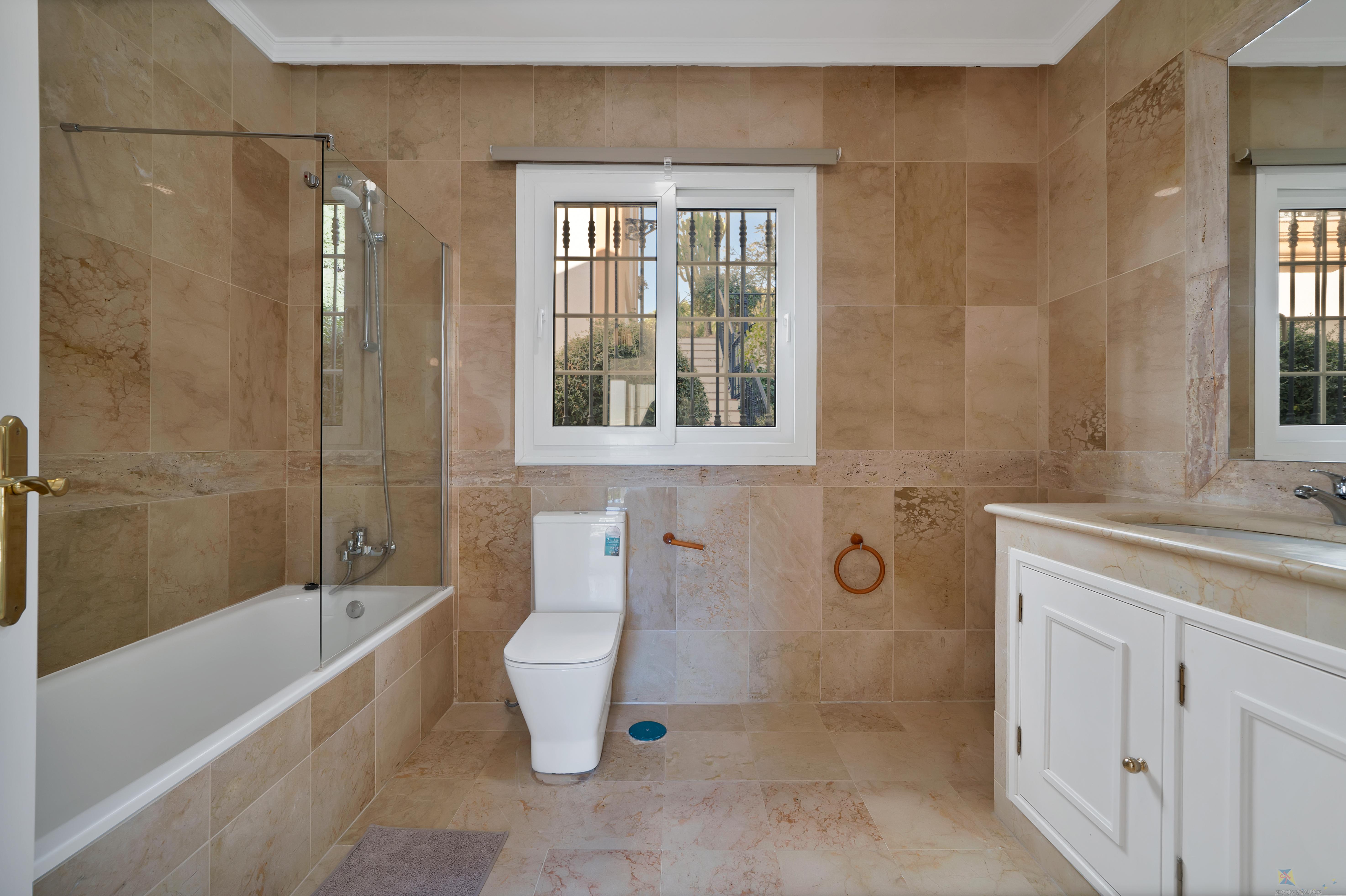 Venta de casa en Marbella