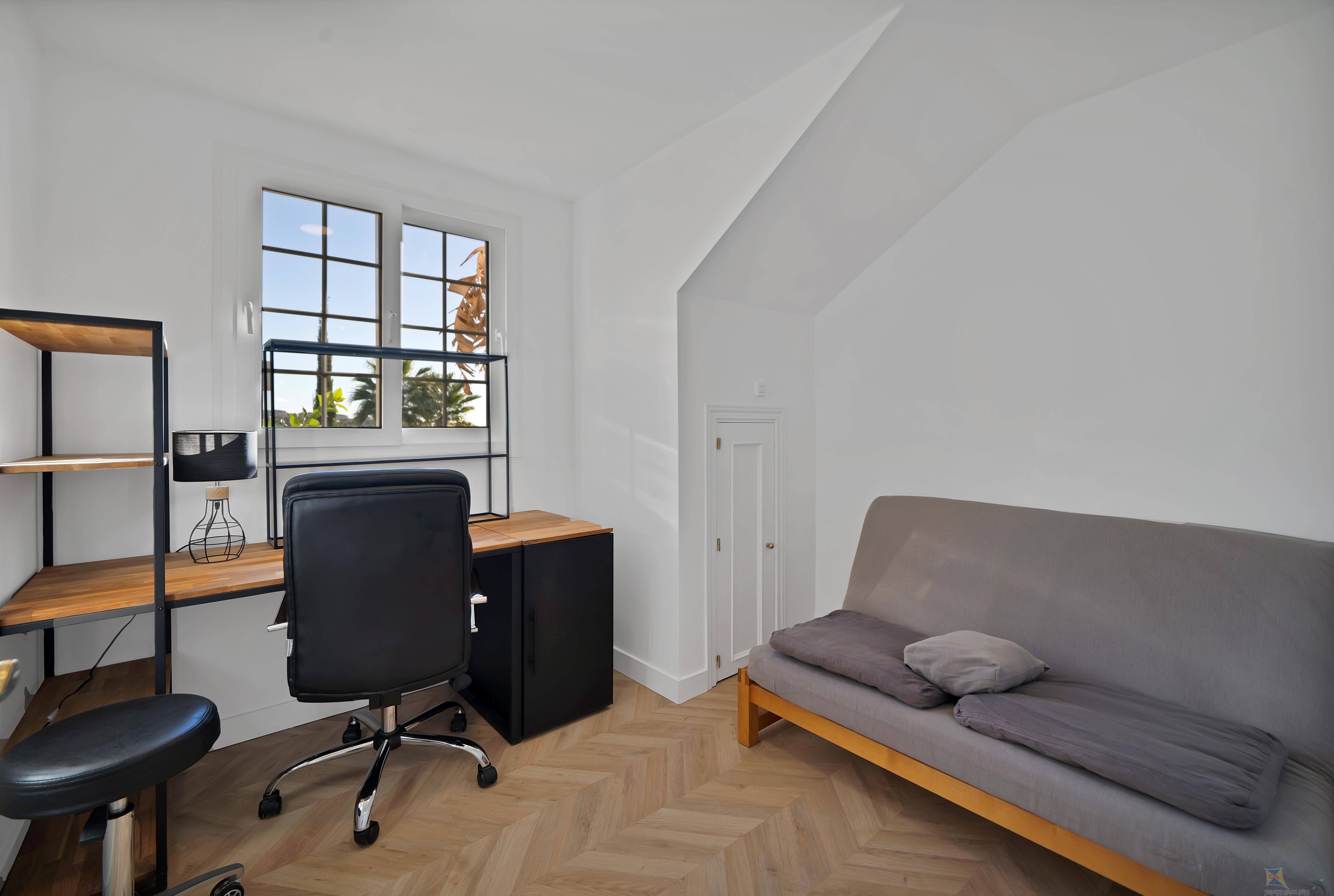 Venta de casa en Marbella