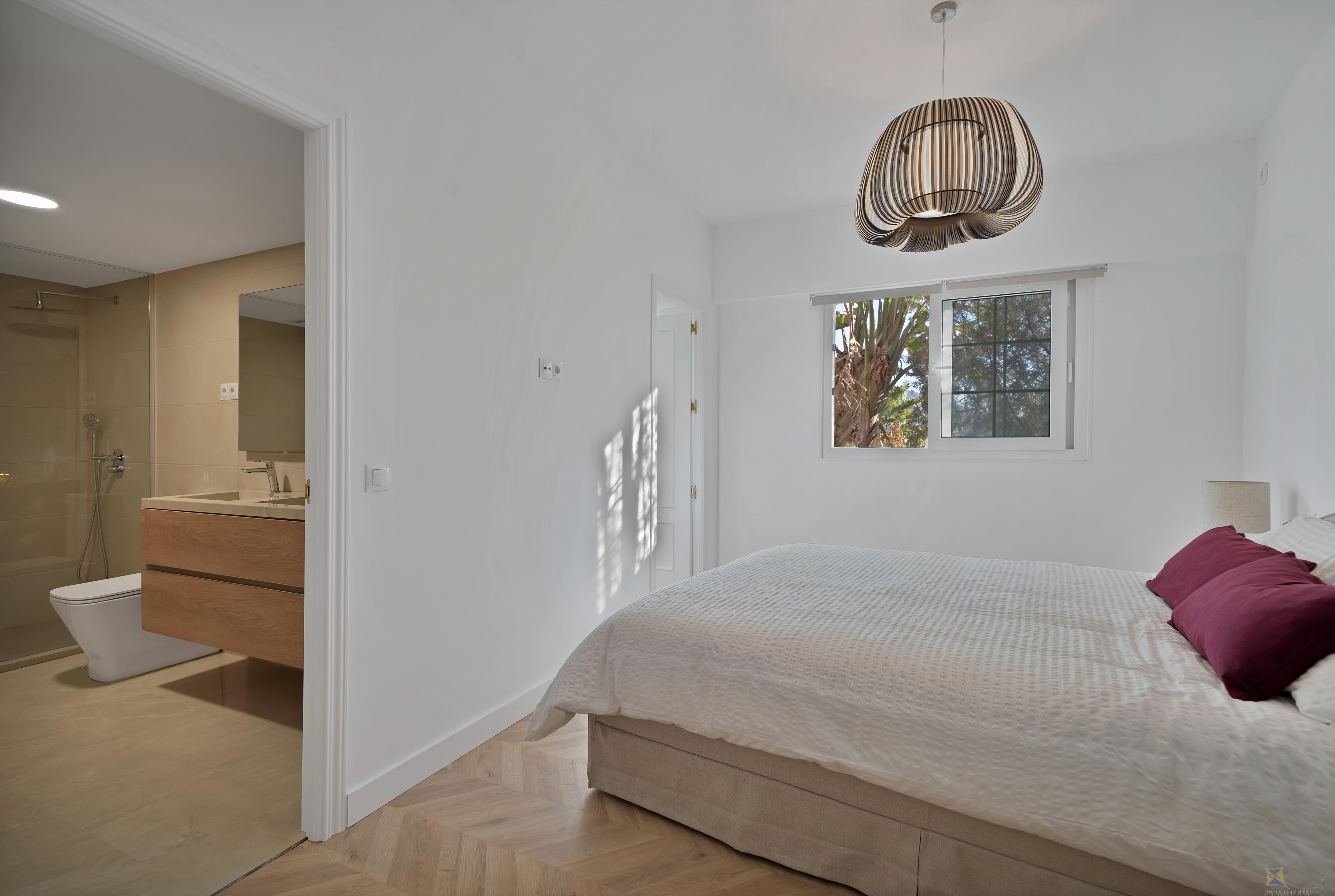 Alquiler de casa en Marbella