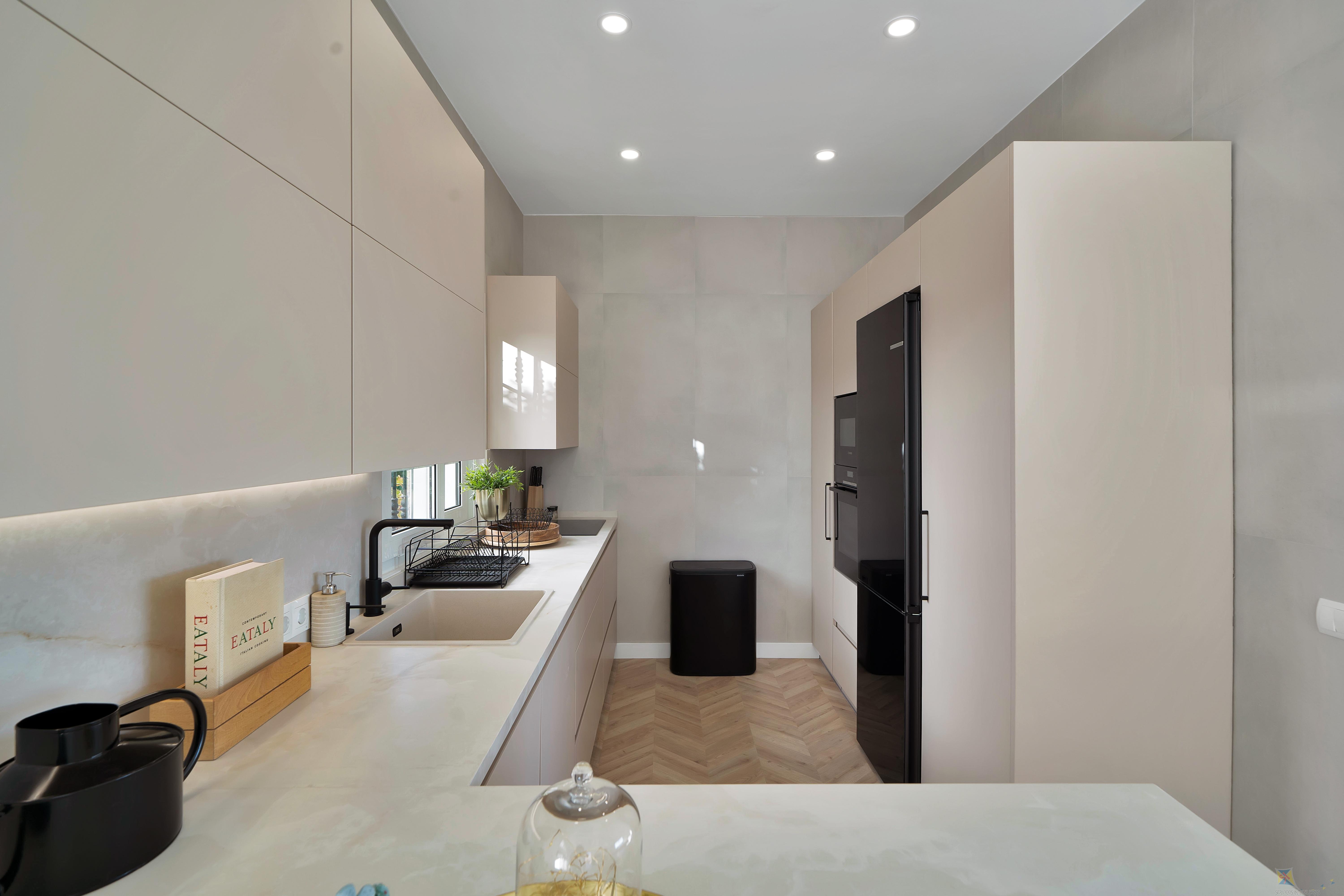 Alquiler de casa en Marbella