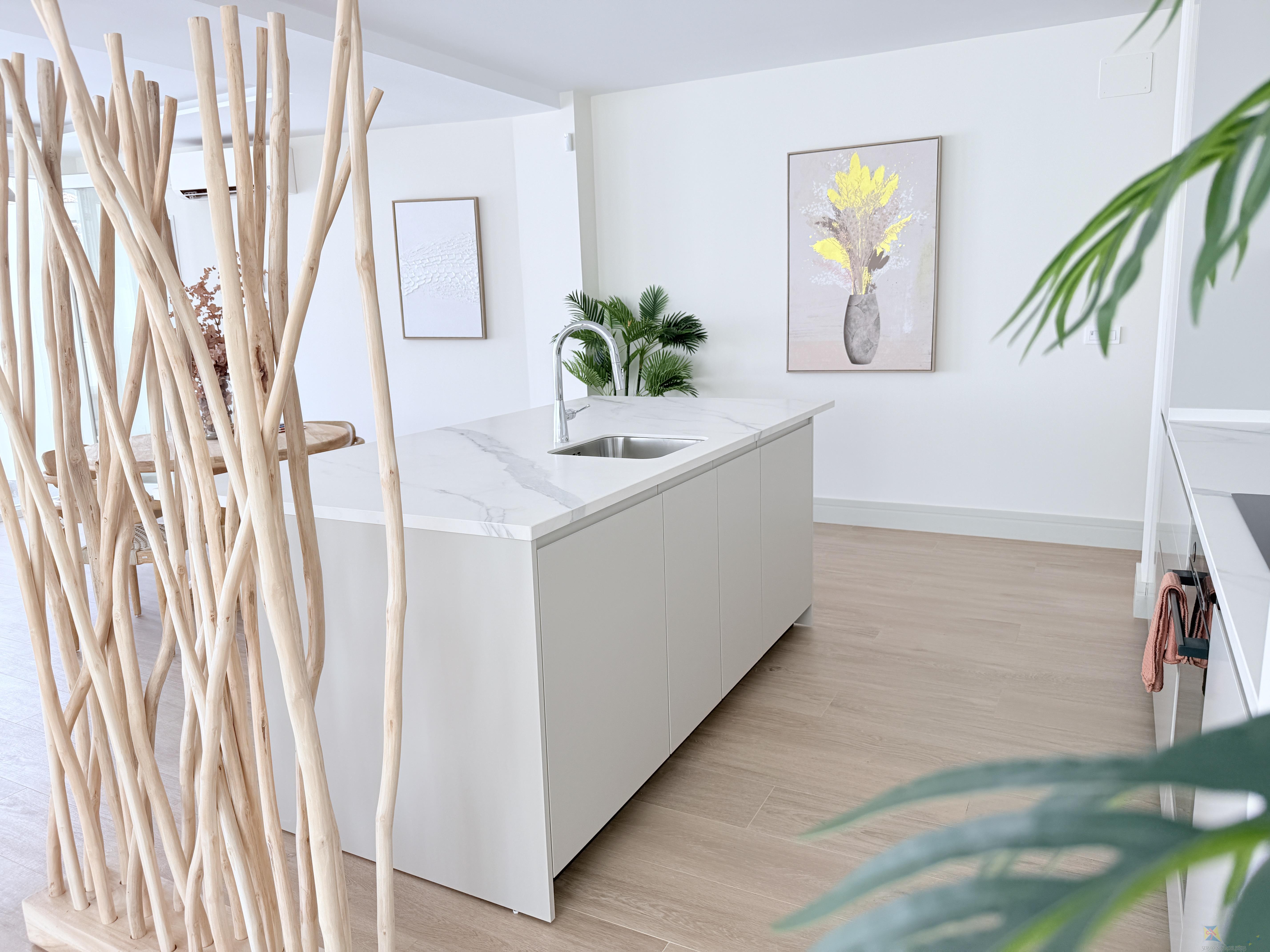 Venta de apartamento en Málaga