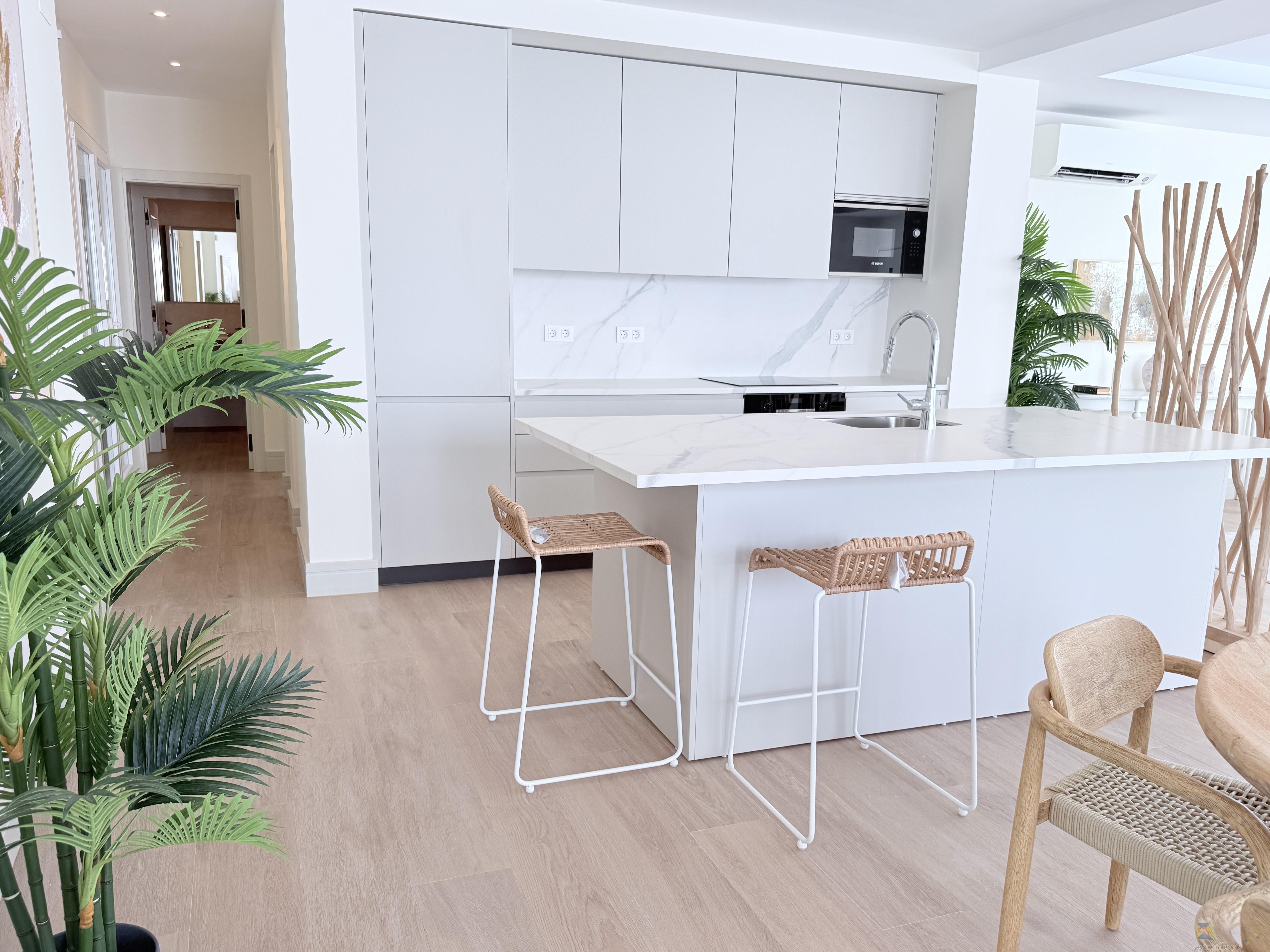 Venta de apartamento en Málaga