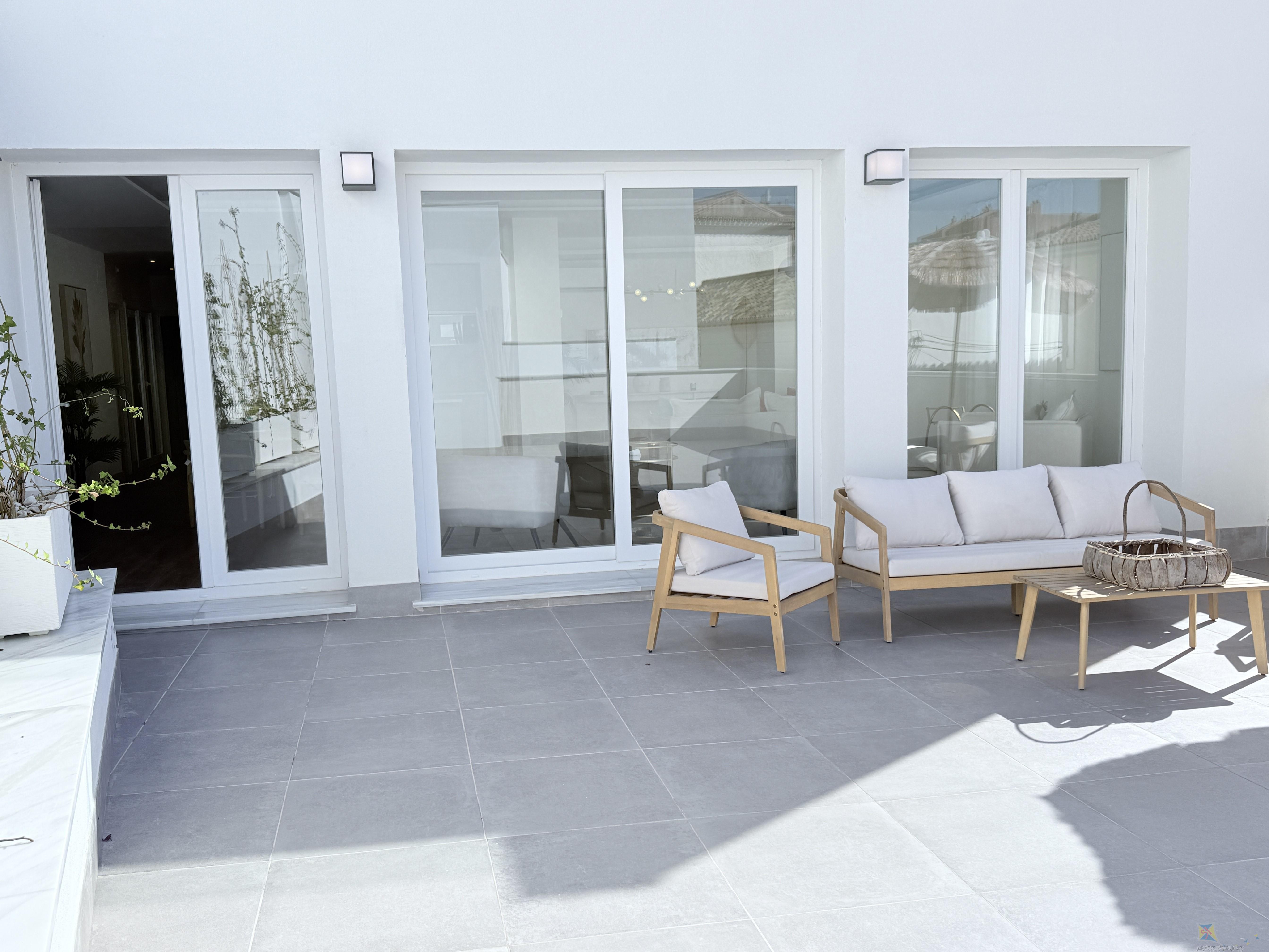 Venta de apartamento en Málaga