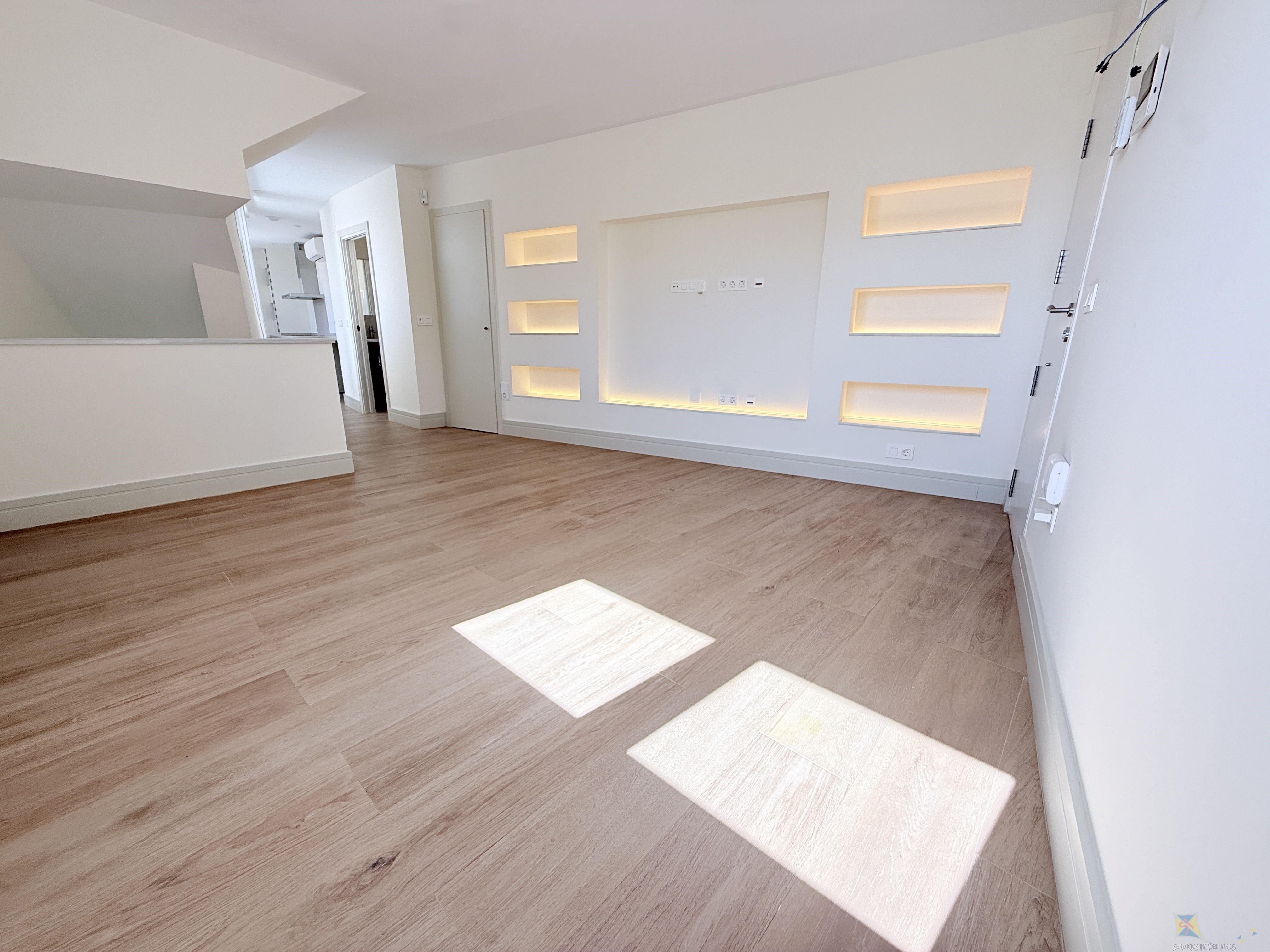 Venta de dúplex en Málaga