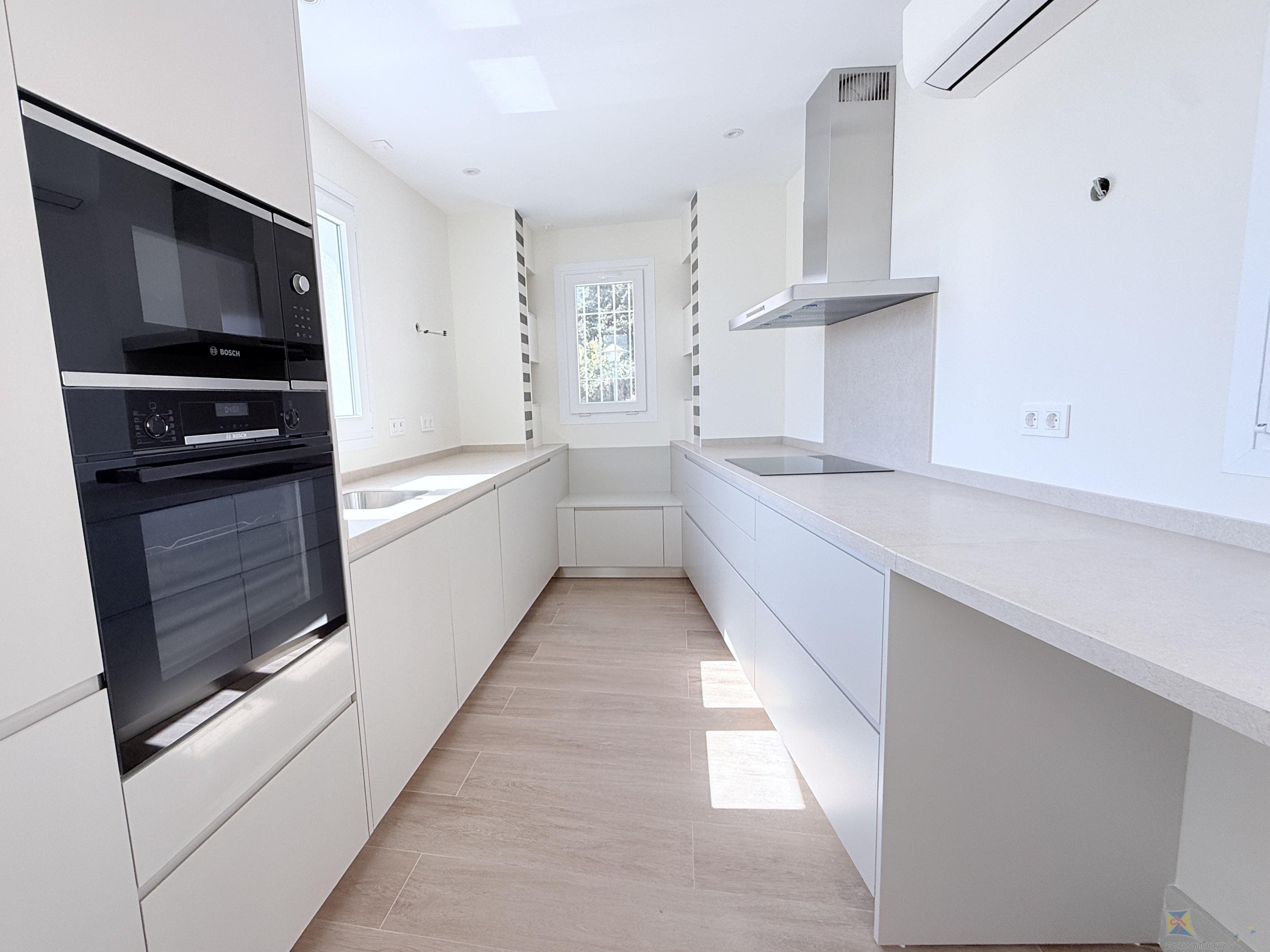 Venta de dúplex en Málaga