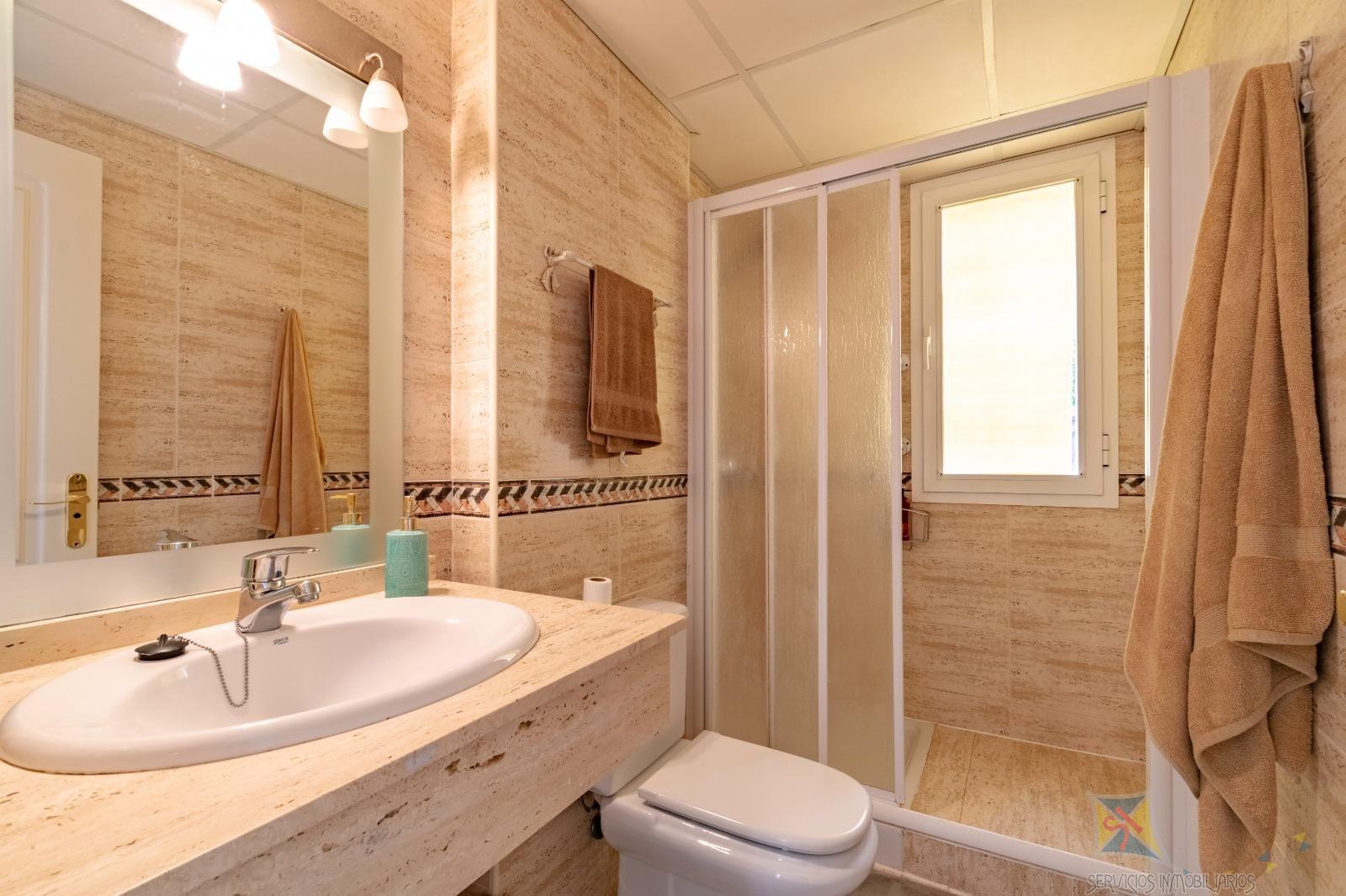 Venta de piso en Marbella